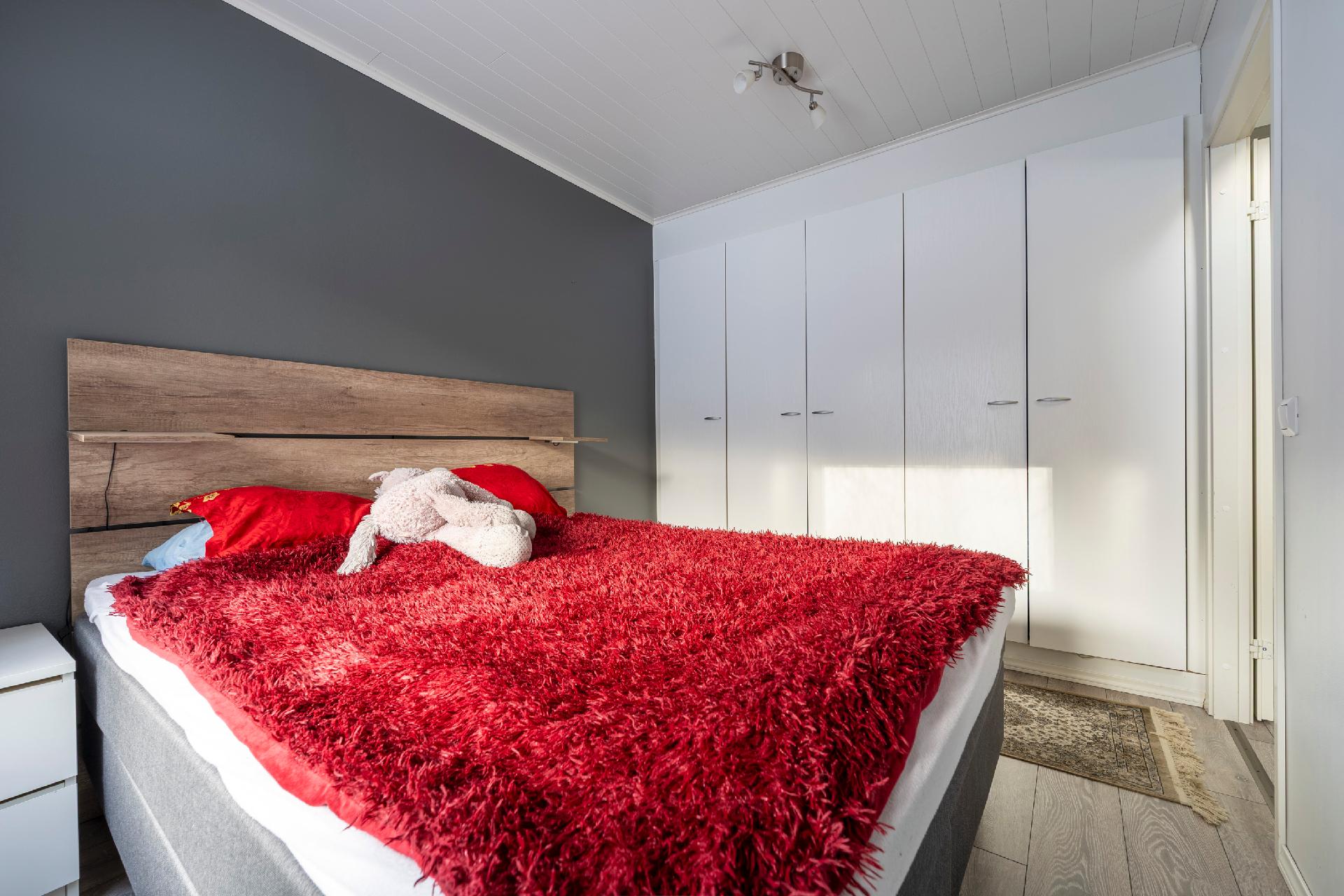 Ritosentie 24, Rahusenkangas, Kuopio