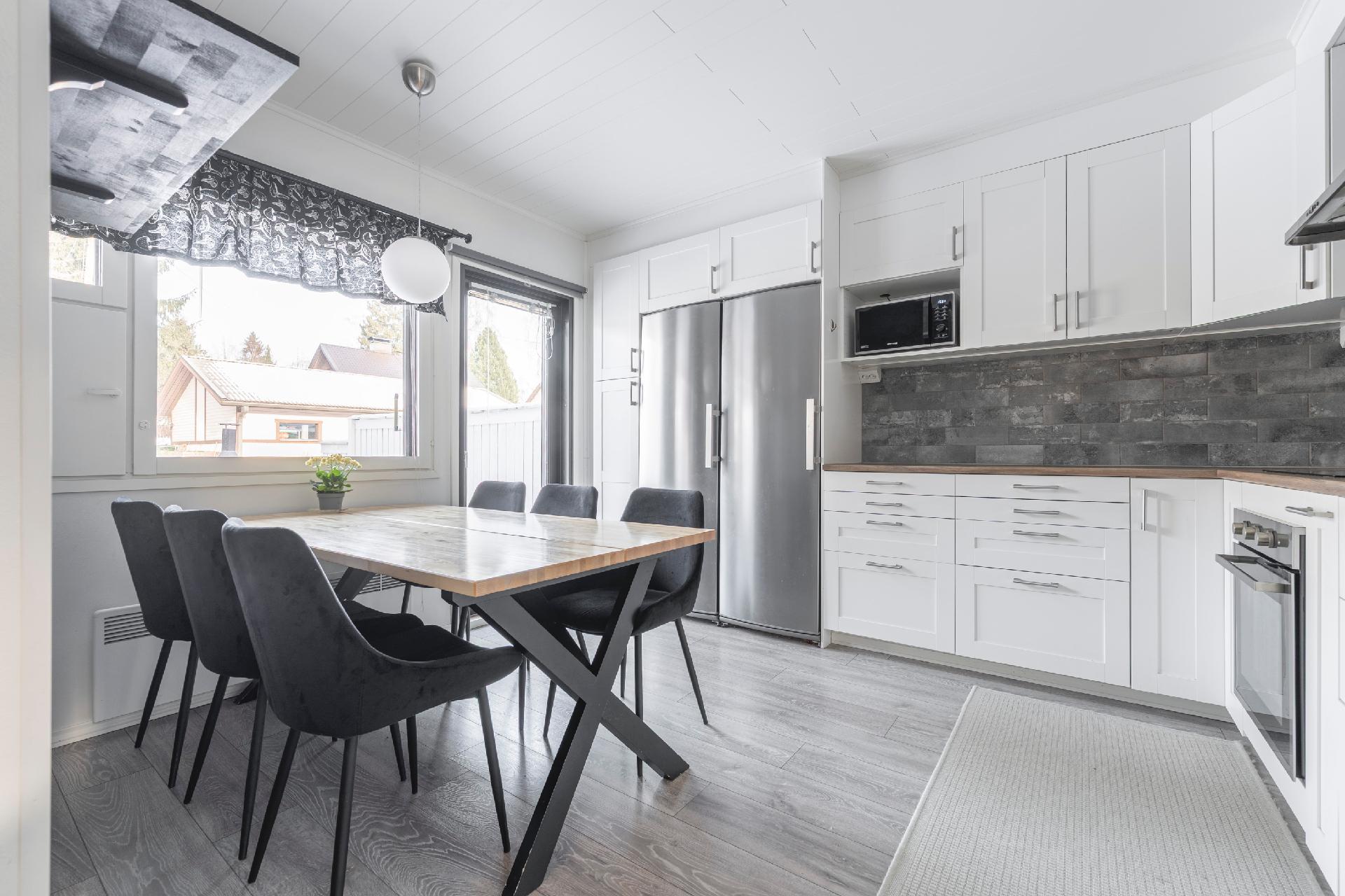 Ritosentie 24, Rahusenkangas, Kuopio