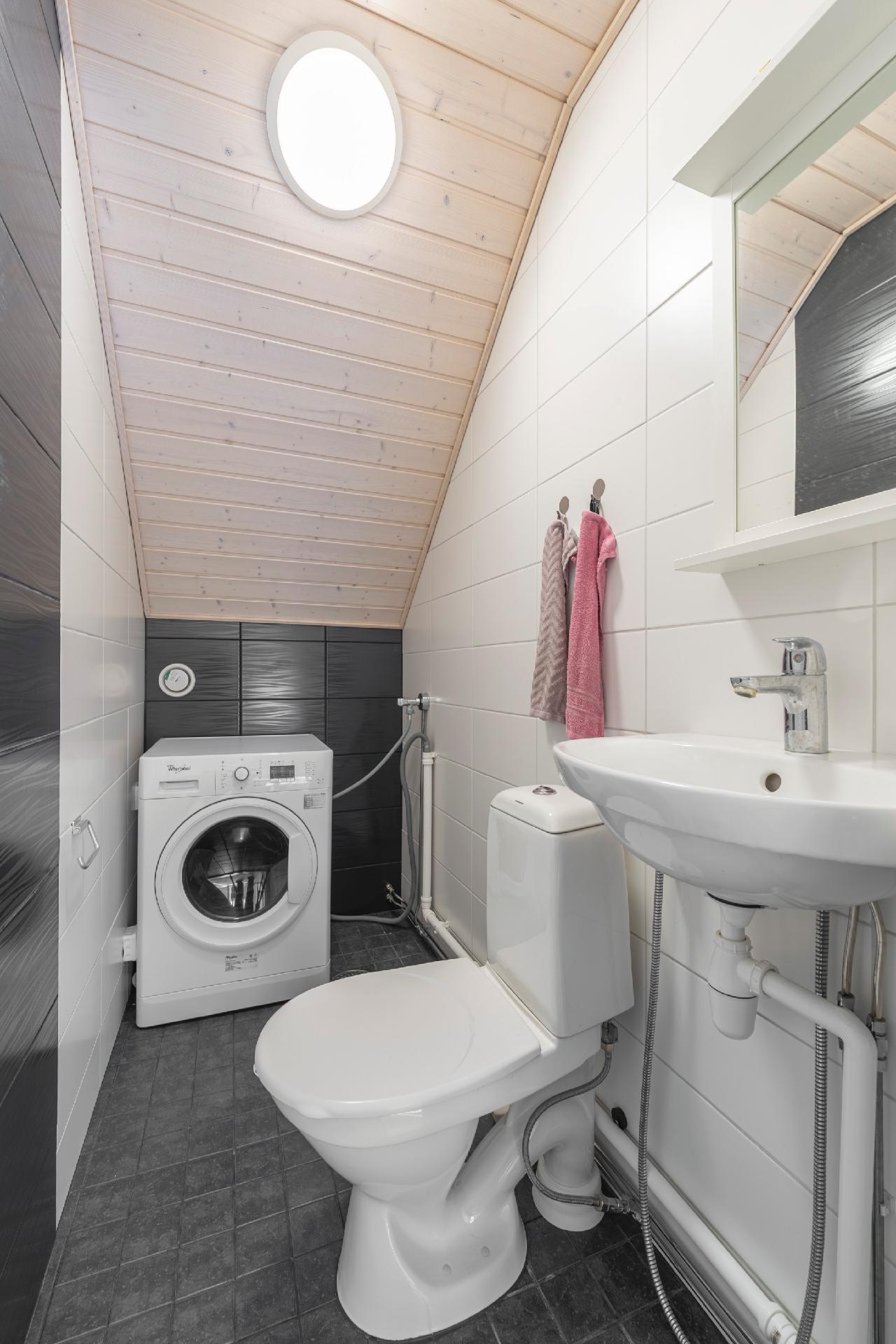 Ritosentie 24, Rahusenkangas, Kuopio