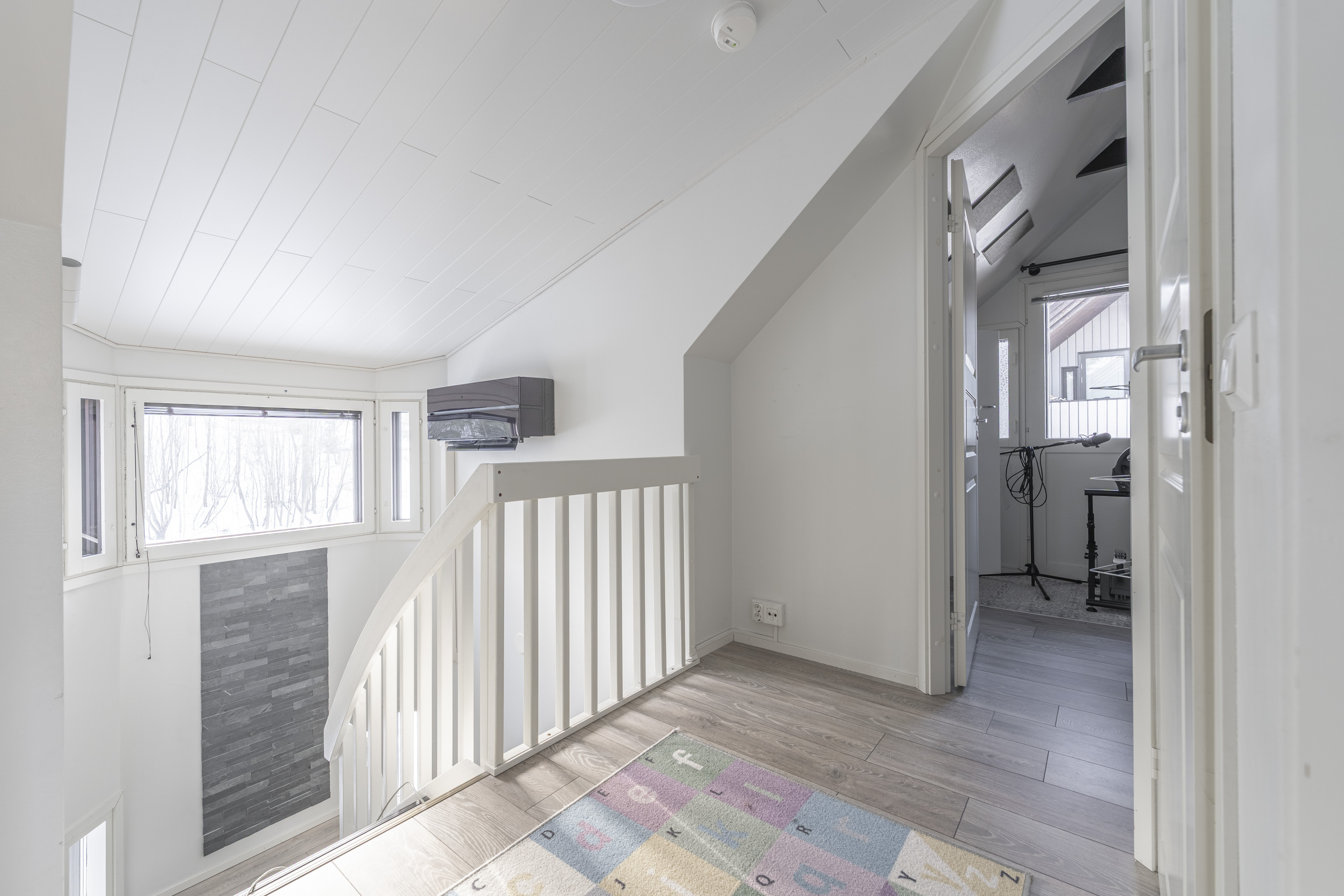 Ritosentie 24, Rahusenkangas, Kuopio