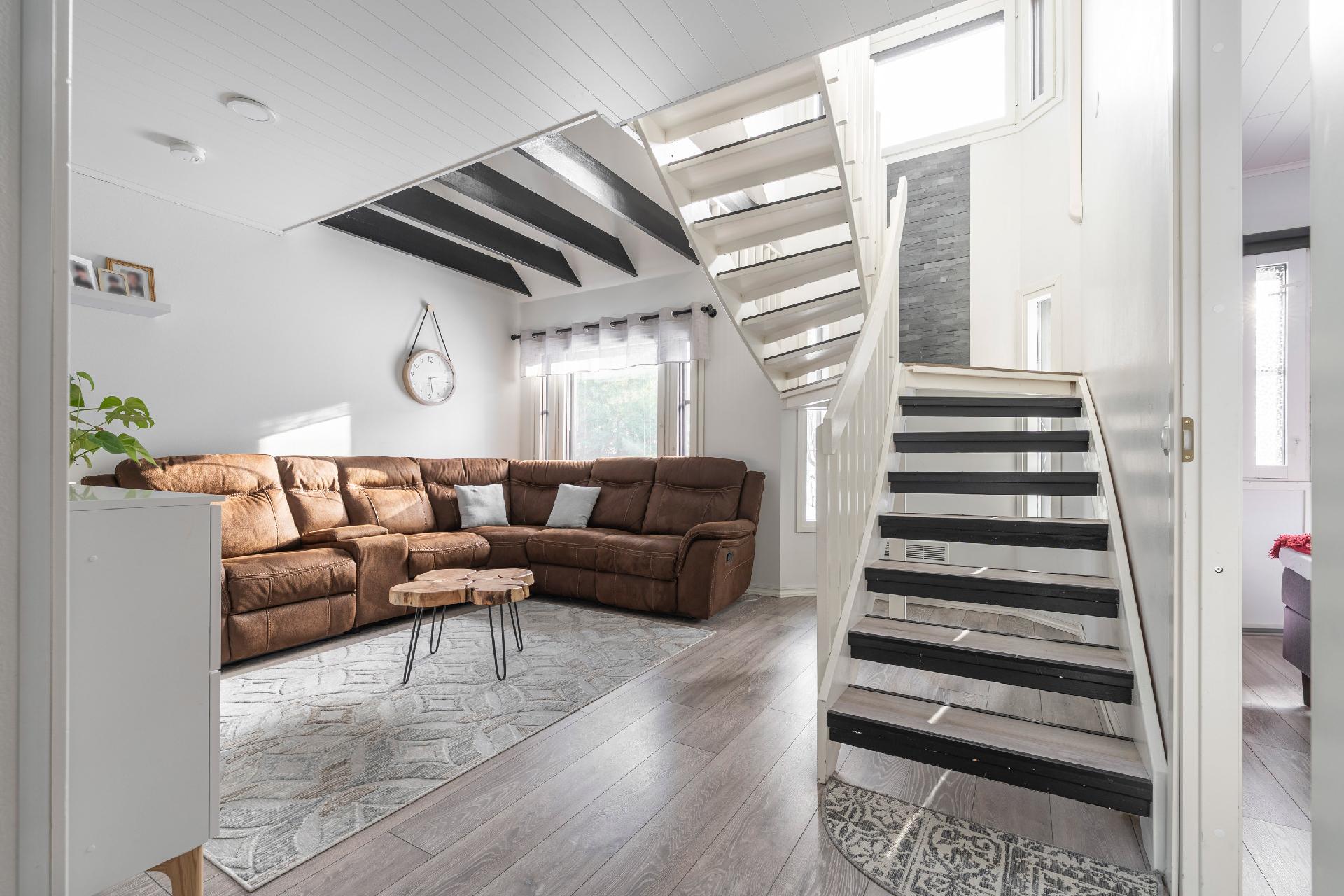 Ritosentie 24, Rahusenkangas, Kuopio