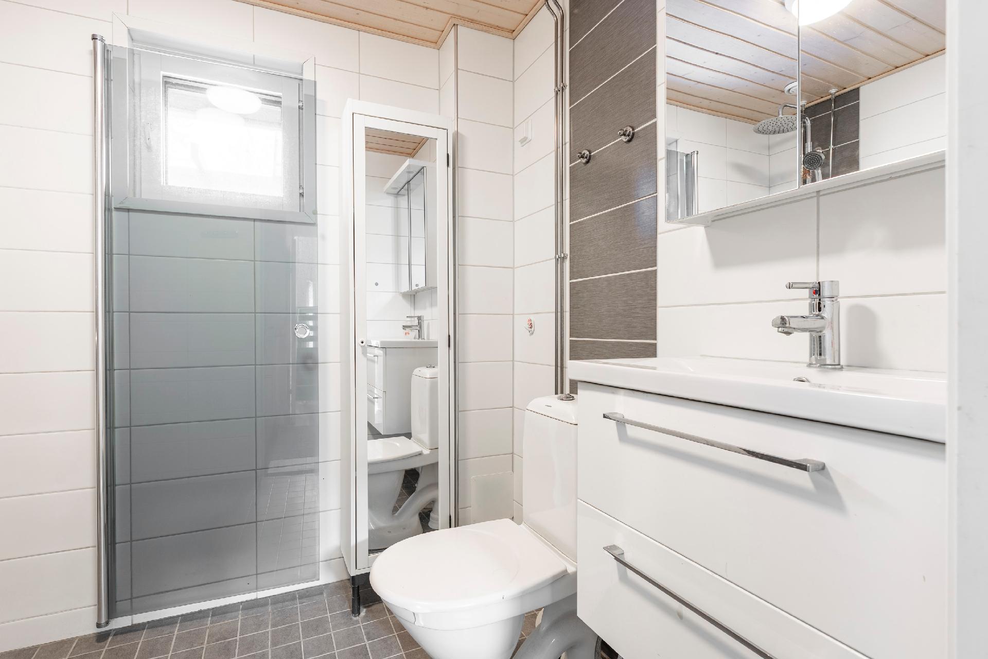 Ritosentie 24, Rahusenkangas, Kuopio