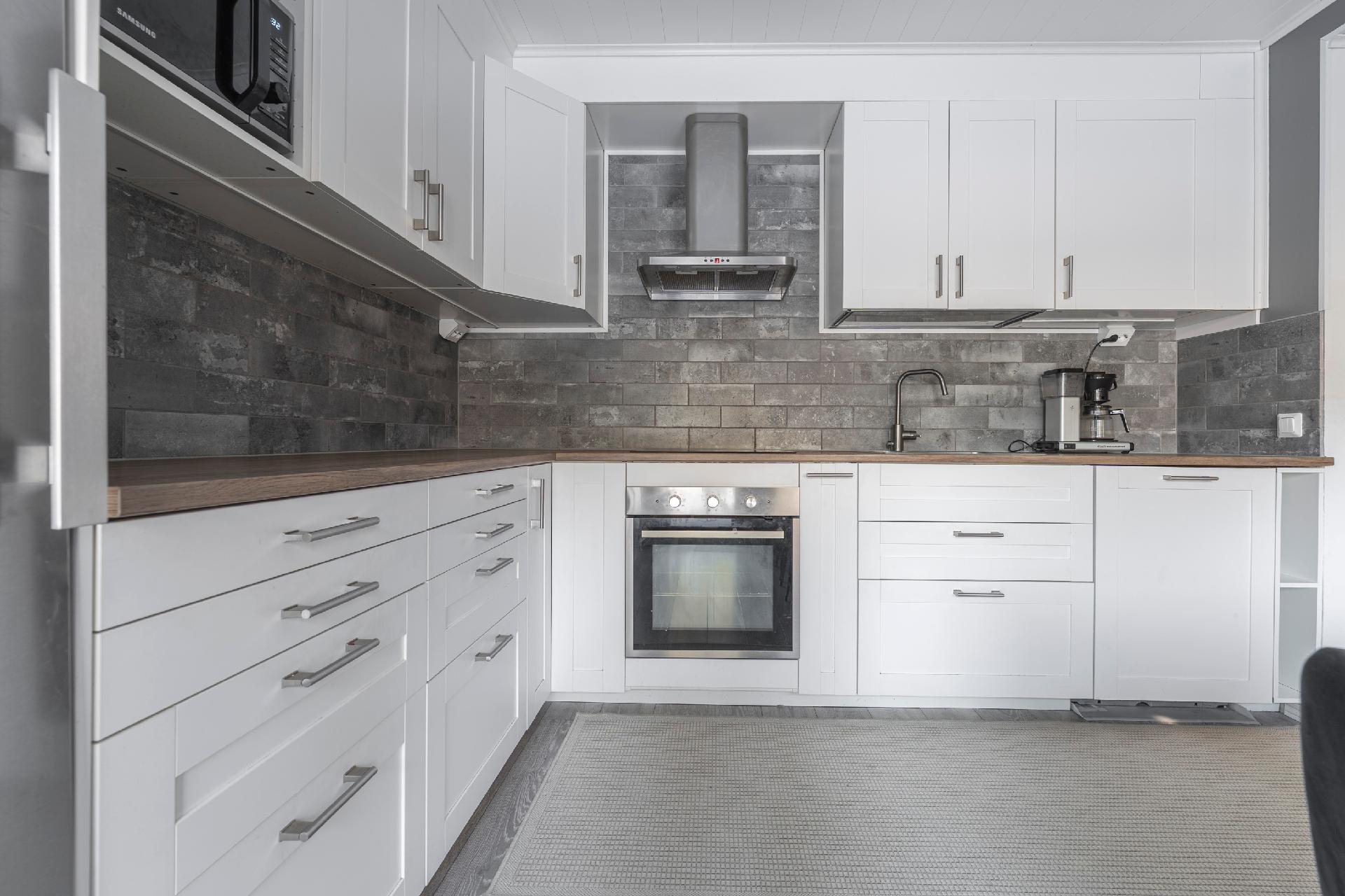 Ritosentie 24, Rahusenkangas, Kuopio