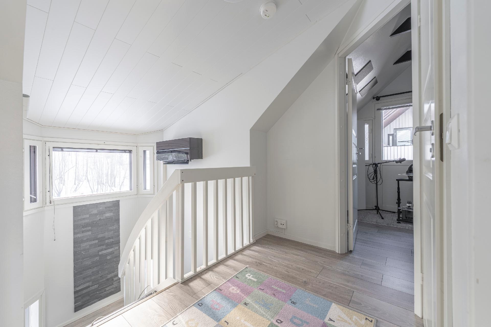 Ritosentie 24, Rahusenkangas, Kuopio