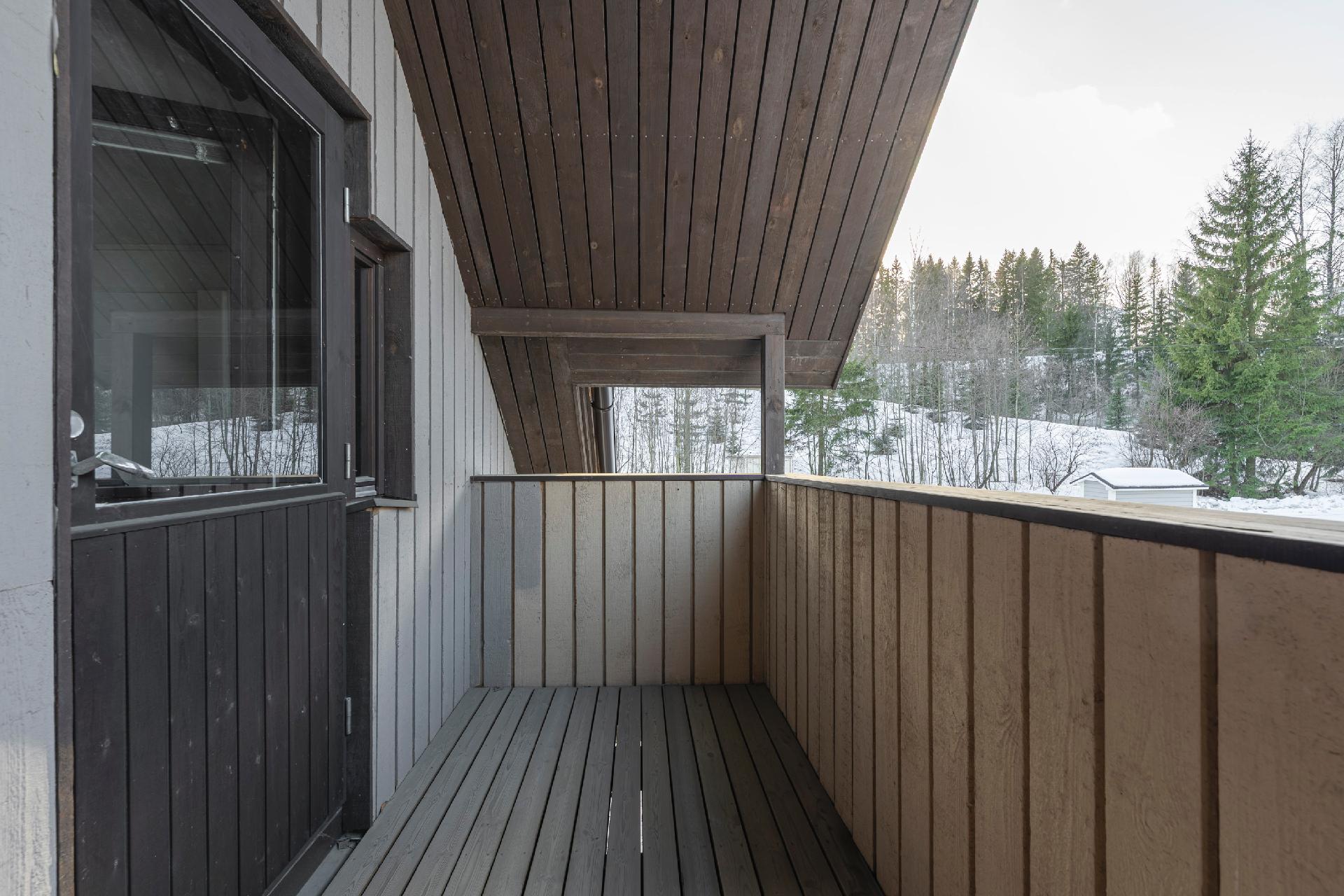 Ritosentie 24, Rahusenkangas, Kuopio