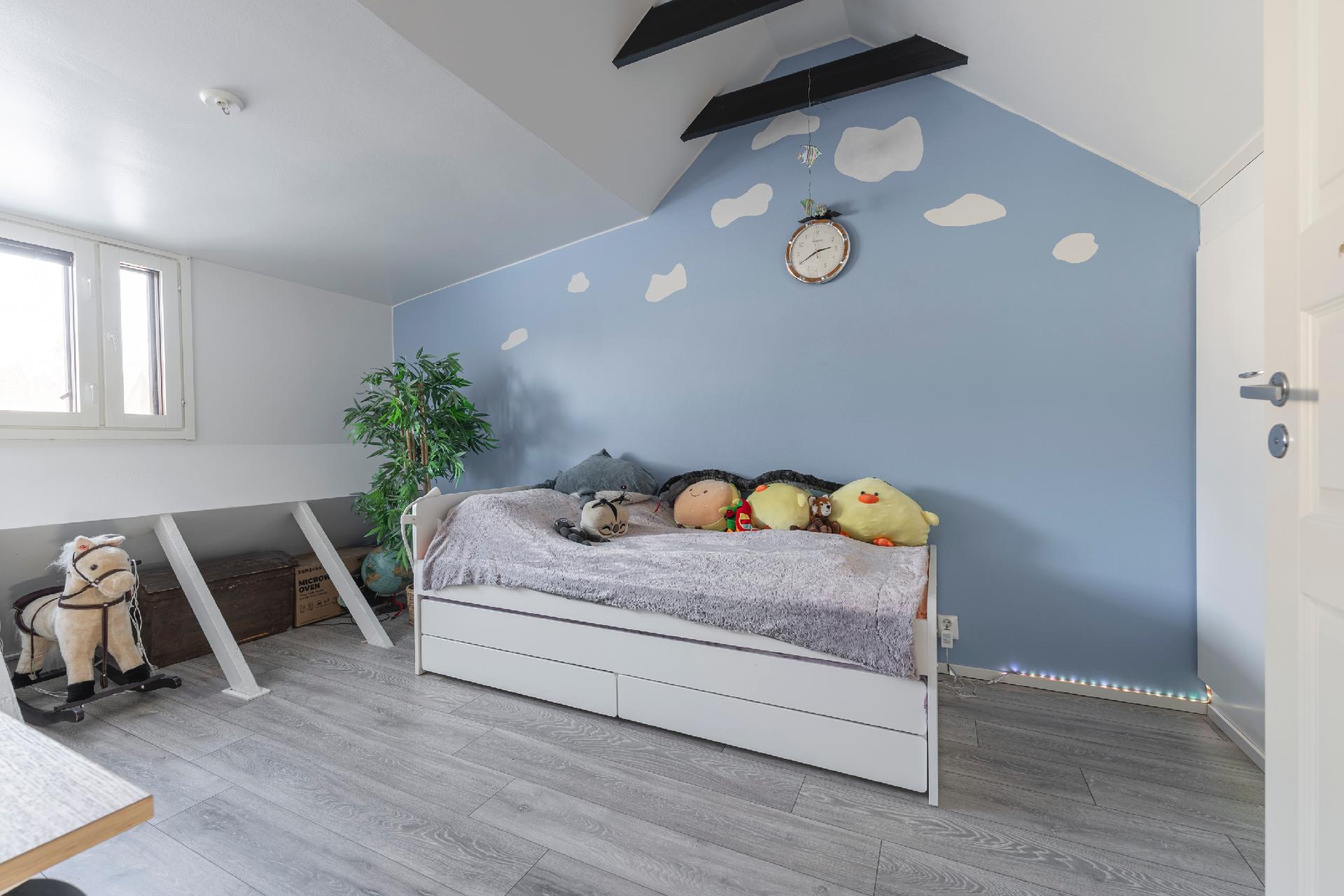 Ritosentie 24, Rahusenkangas, Kuopio