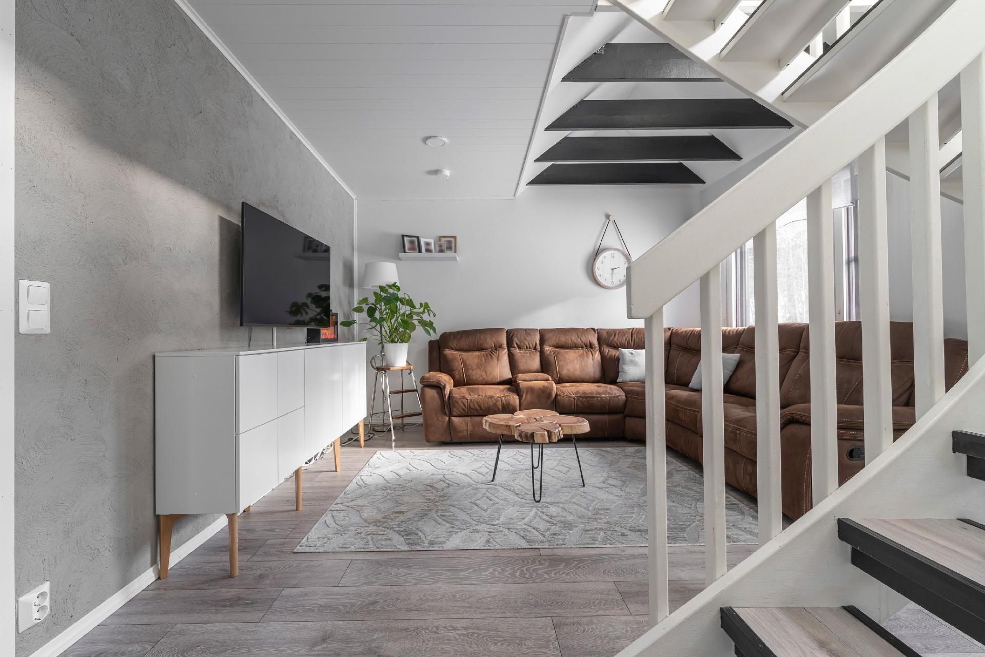 Ritosentie 24, Rahusenkangas, Kuopio
