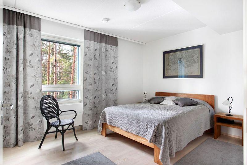 Maisemamaalauksenkatu 6, Kuninkaantammi, Helsinki