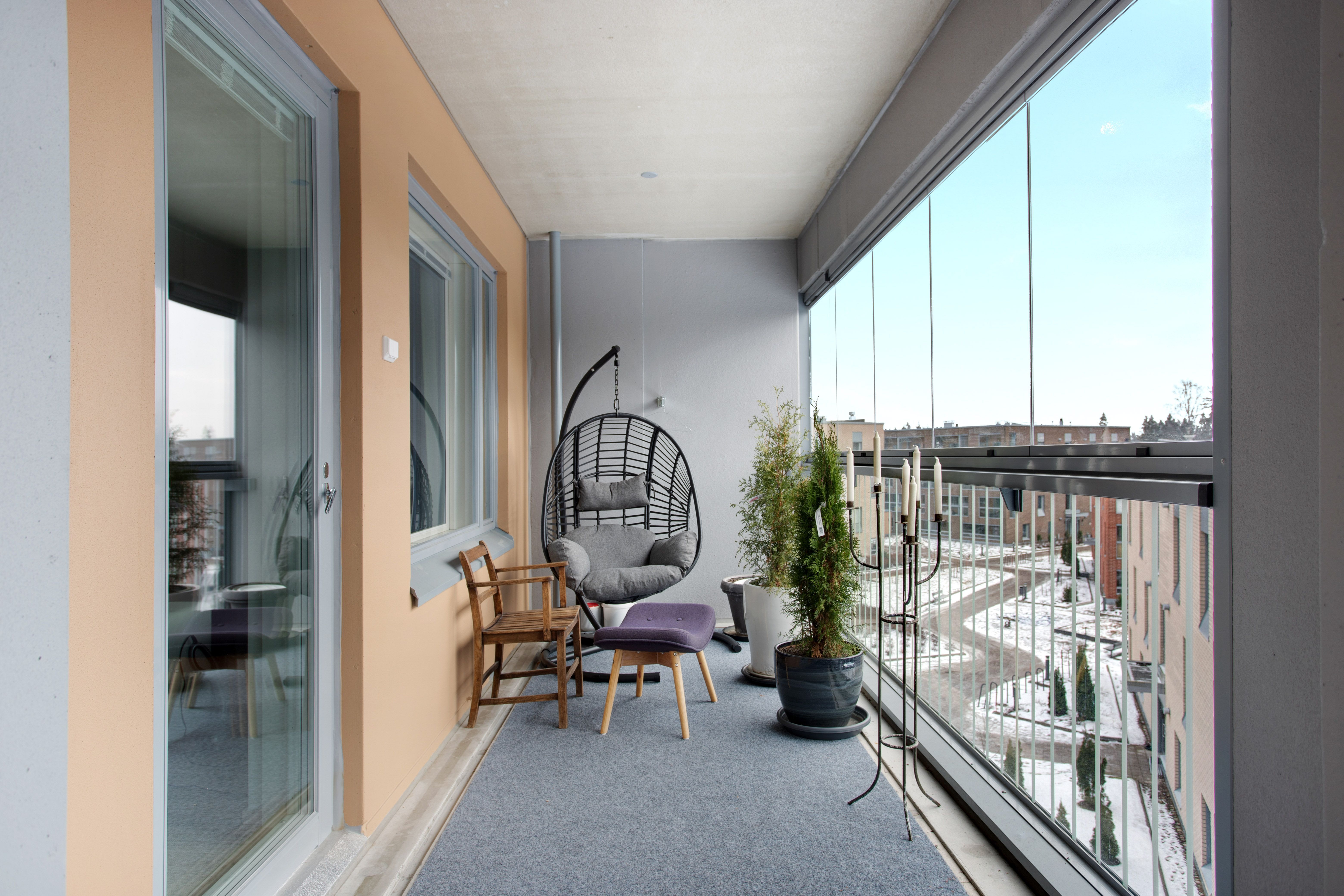 Maisemamaalauksenkatu 6, Kuninkaantammi, Helsinki