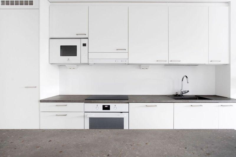 Maisemamaalauksenkatu 6, Kuninkaantammi, Helsinki