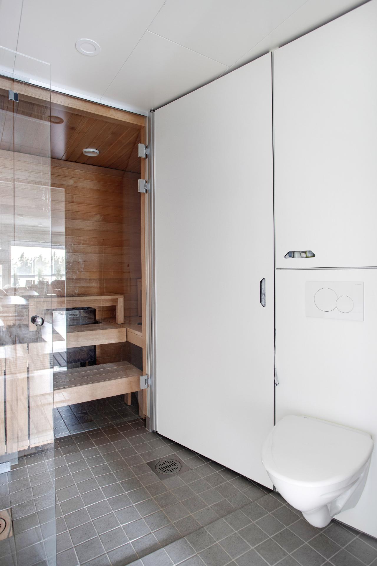 Maisemamaalauksenkatu 6, Kuninkaantammi, Helsinki