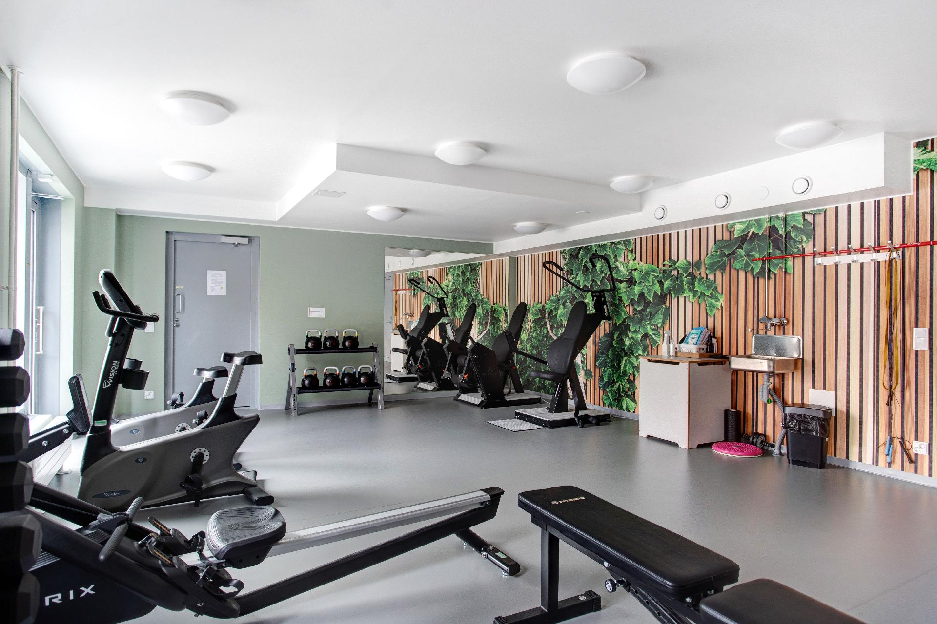 Maisemamaalauksenkatu 6, Kuninkaantammi, Helsinki