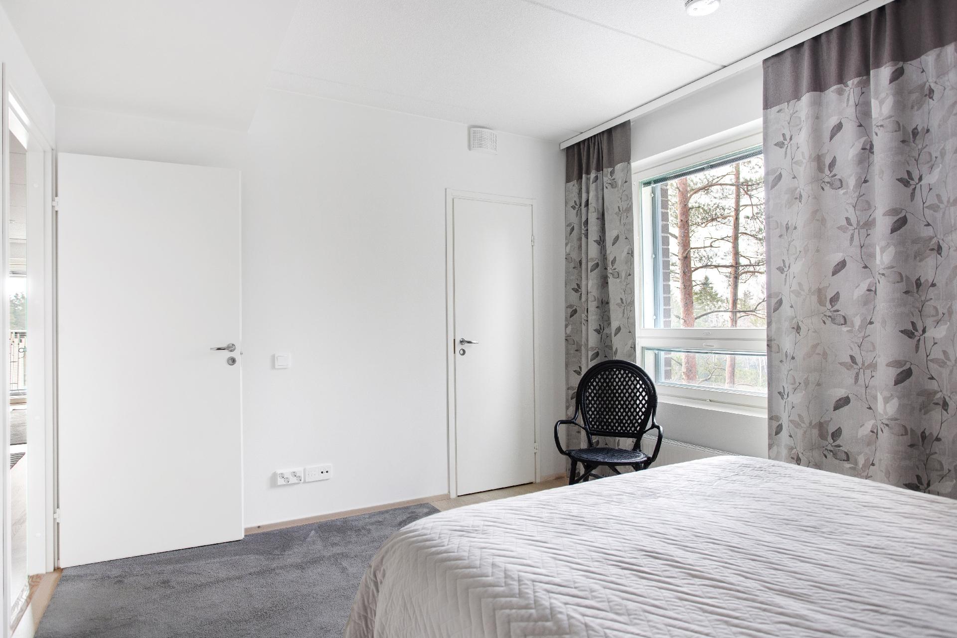 Maisemamaalauksenkatu 6, Kuninkaantammi, Helsinki