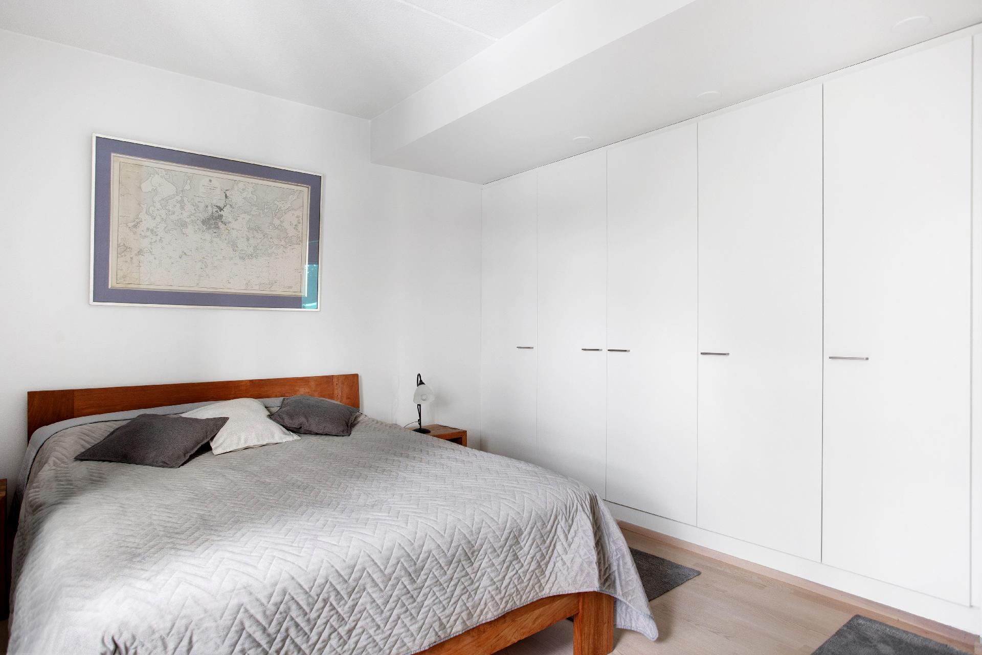 Maisemamaalauksenkatu 6, Kuninkaantammi, Helsinki