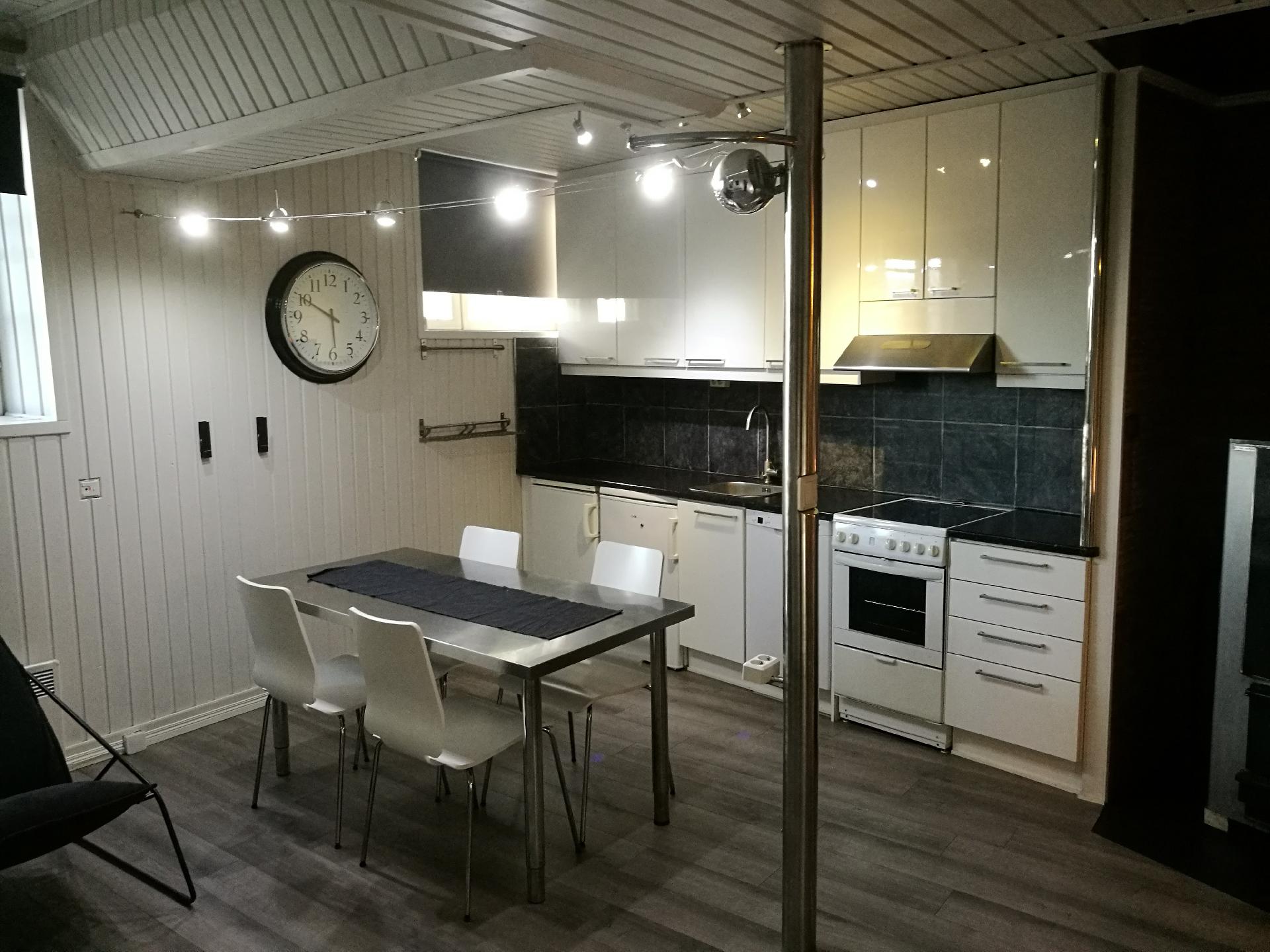 Vehkaniitunkatu 33, Pitkämäki, Turku