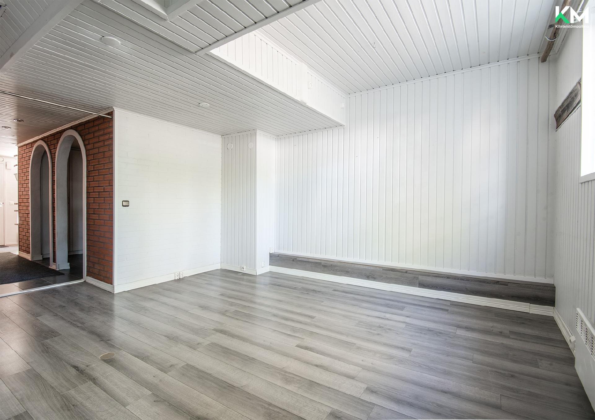 Vehkaniitunkatu 33, Pitkämäki, Turku