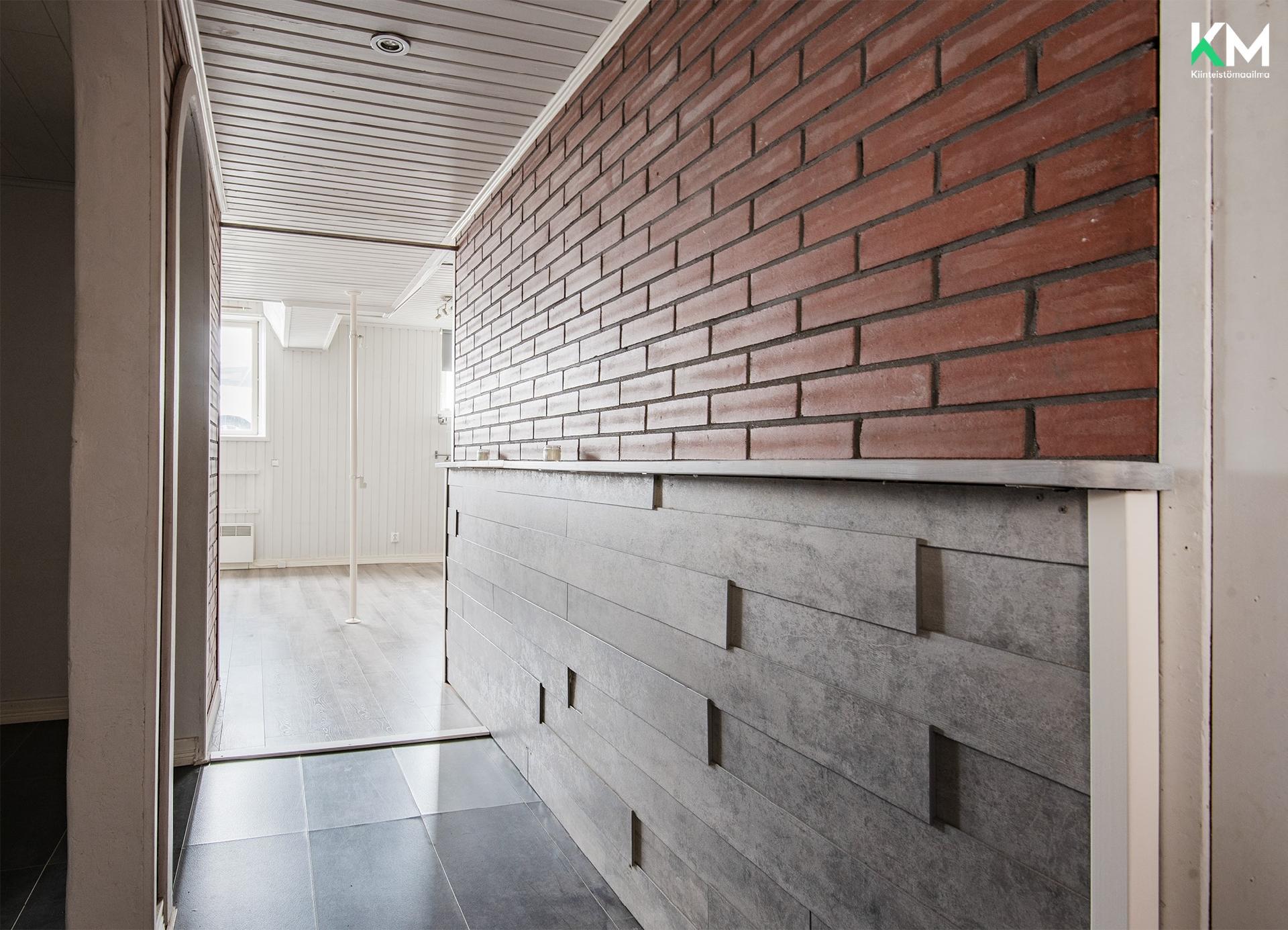 Vehkaniitunkatu 33, Pitkämäki, Turku