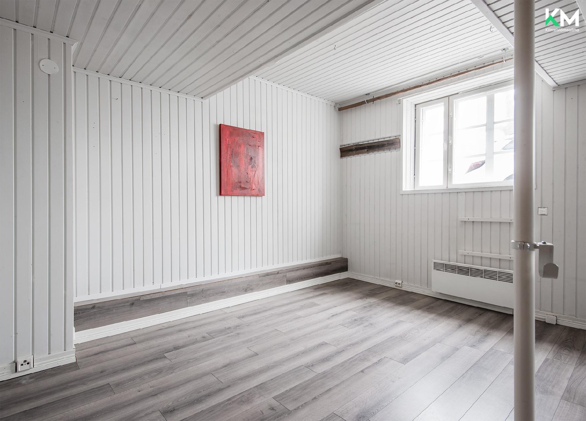 Vehkaniitunkatu 33, Pitkämäki, Turku