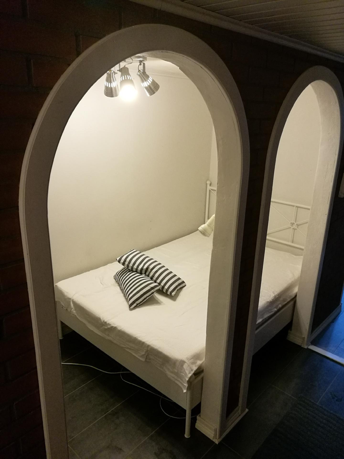 Vehkaniitunkatu 33, Pitkämäki, Turku