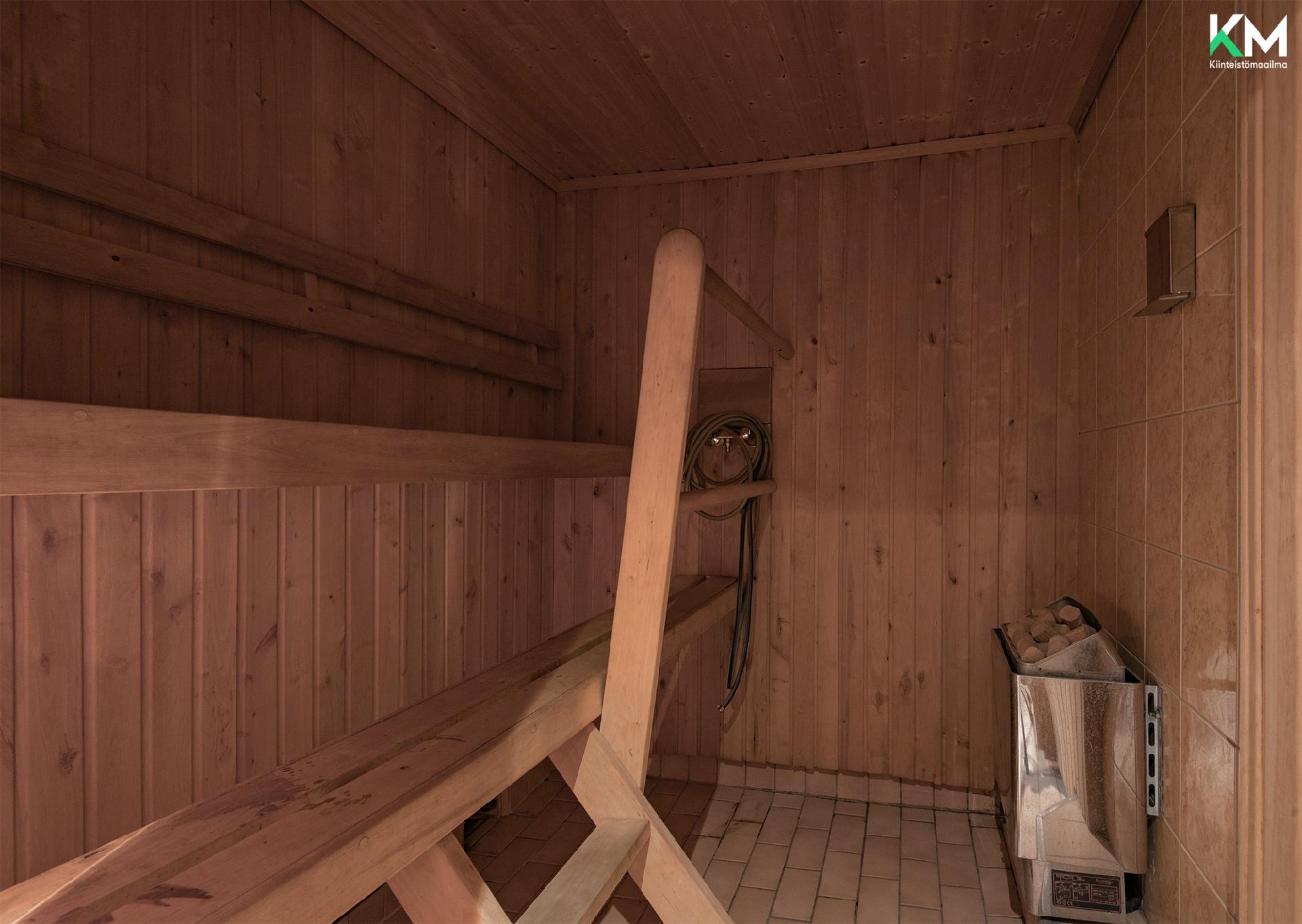 Vehkaniitunkatu 33, Pitkämäki, Turku