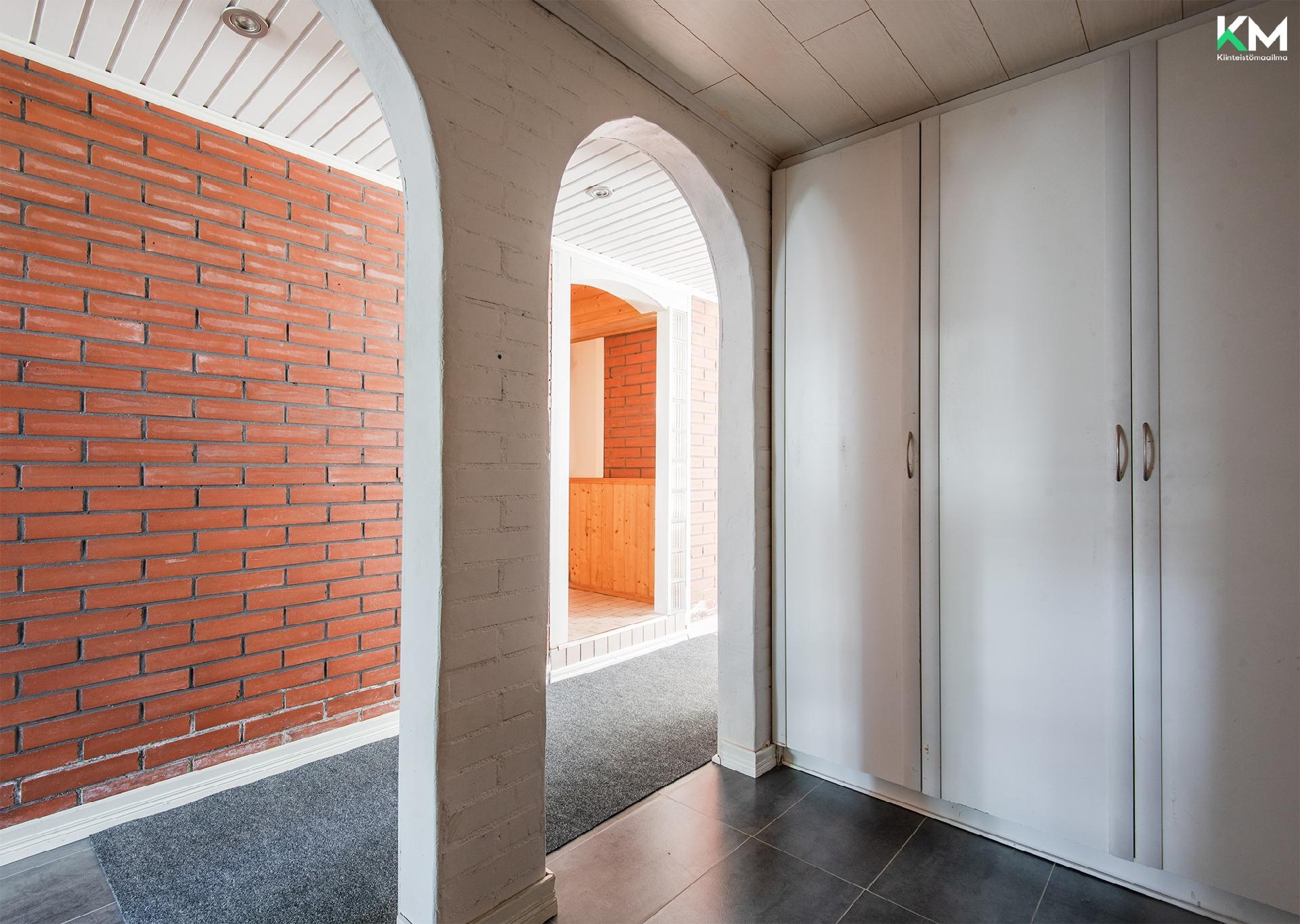 Vehkaniitunkatu 33, Pitkämäki, Turku