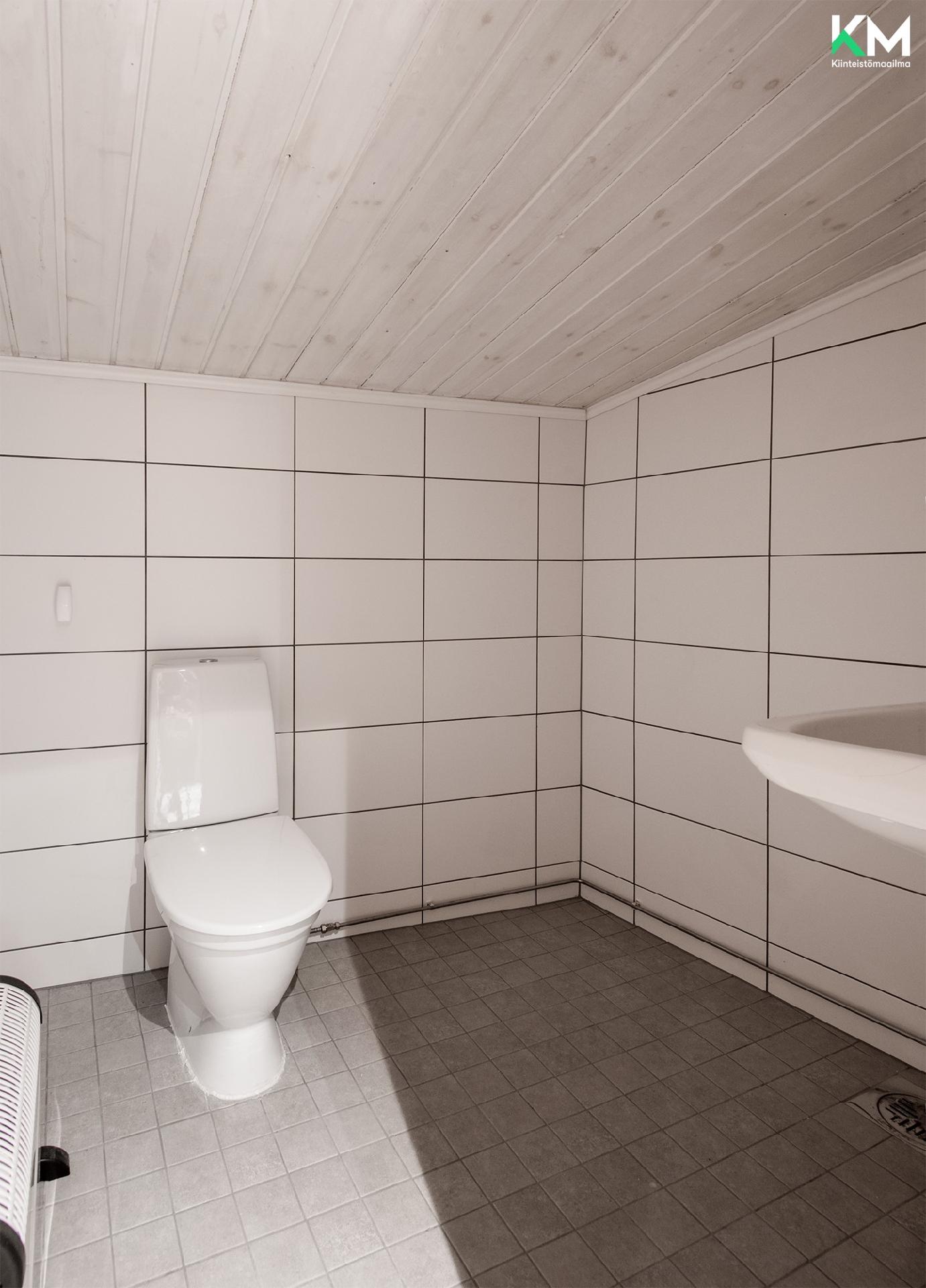 Vehkaniitunkatu 33, Pitkämäki, Turku