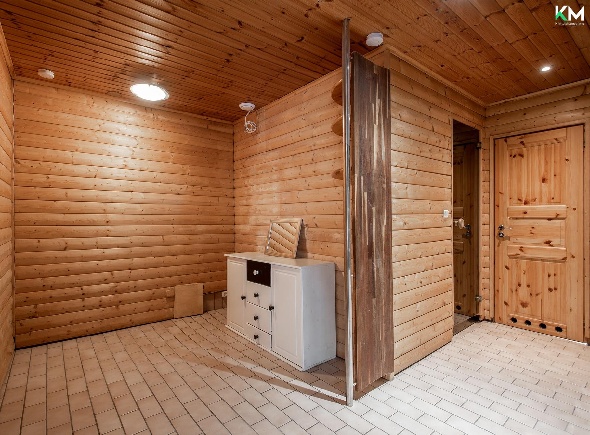 Vehkaniitunkatu 33, Pitkämäki, Turku