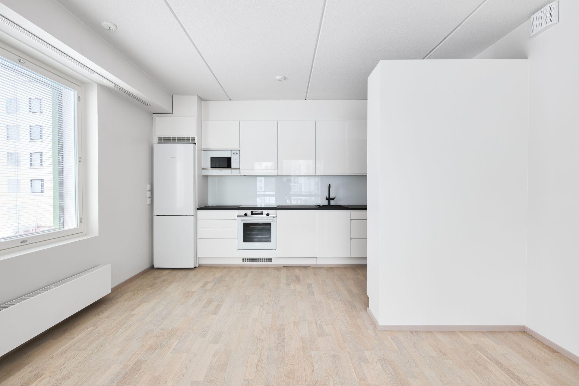 Jousenpuistonkatu 6, Tapiola, Espoo