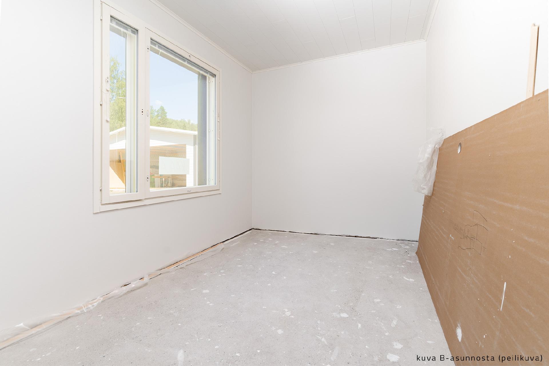 Huhtalevontie 5, Linnavuori, Nokia