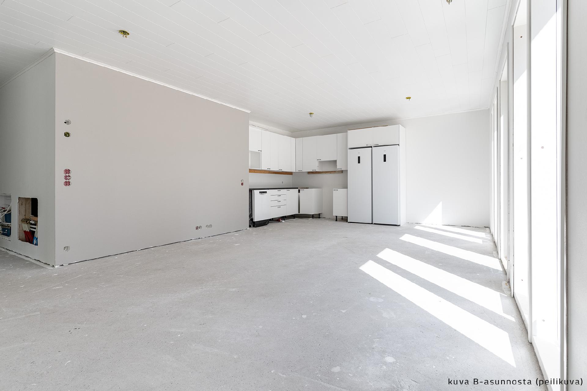 Huhtalevontie 5, Linnavuori, Nokia