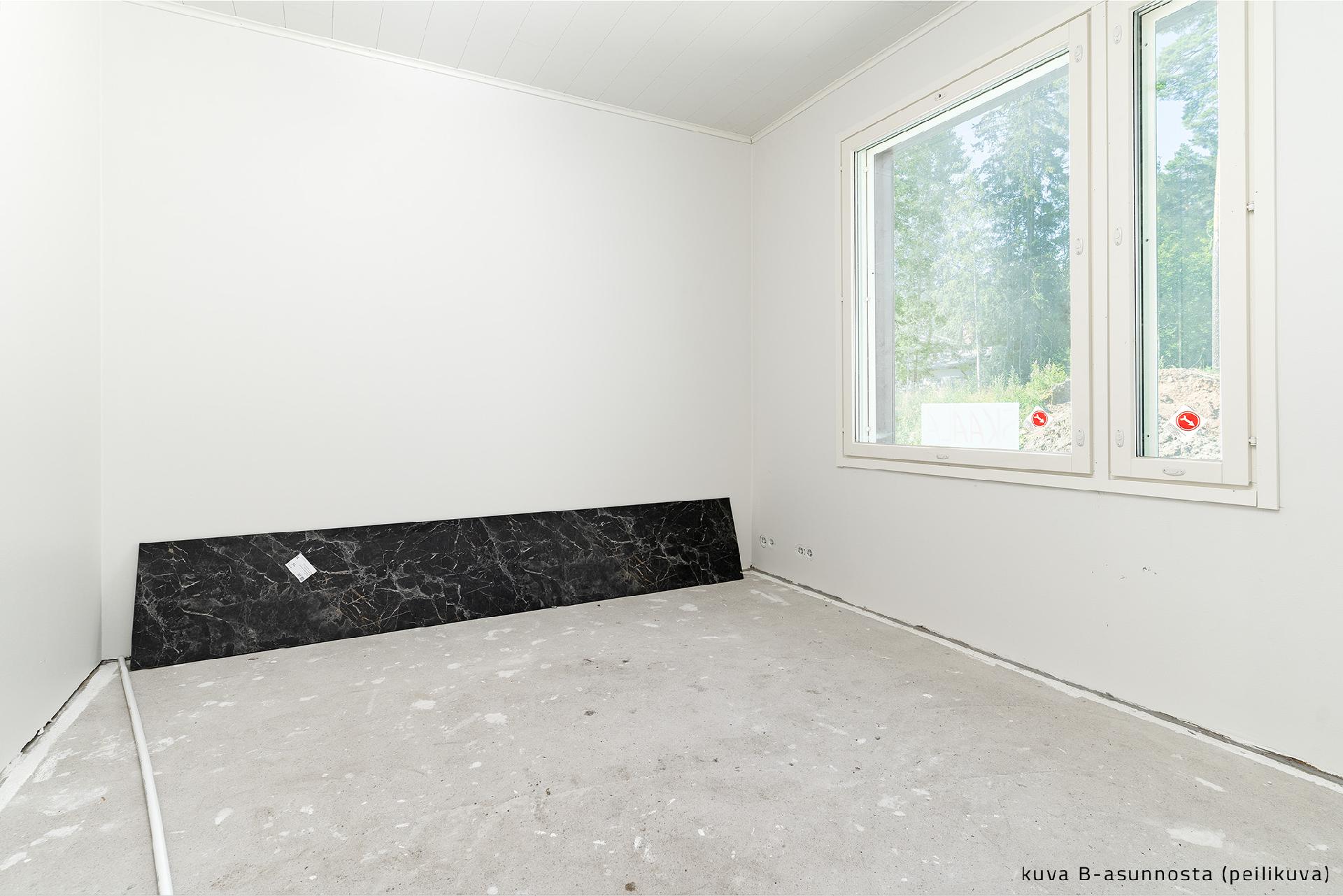 Huhtalevontie 5, Linnavuori, Nokia