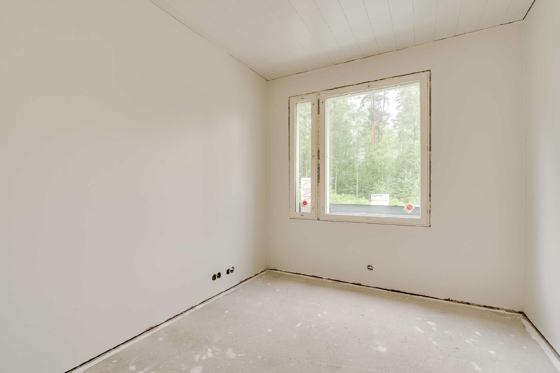 Huhtalevontie 5, Linnavuori, Nokia