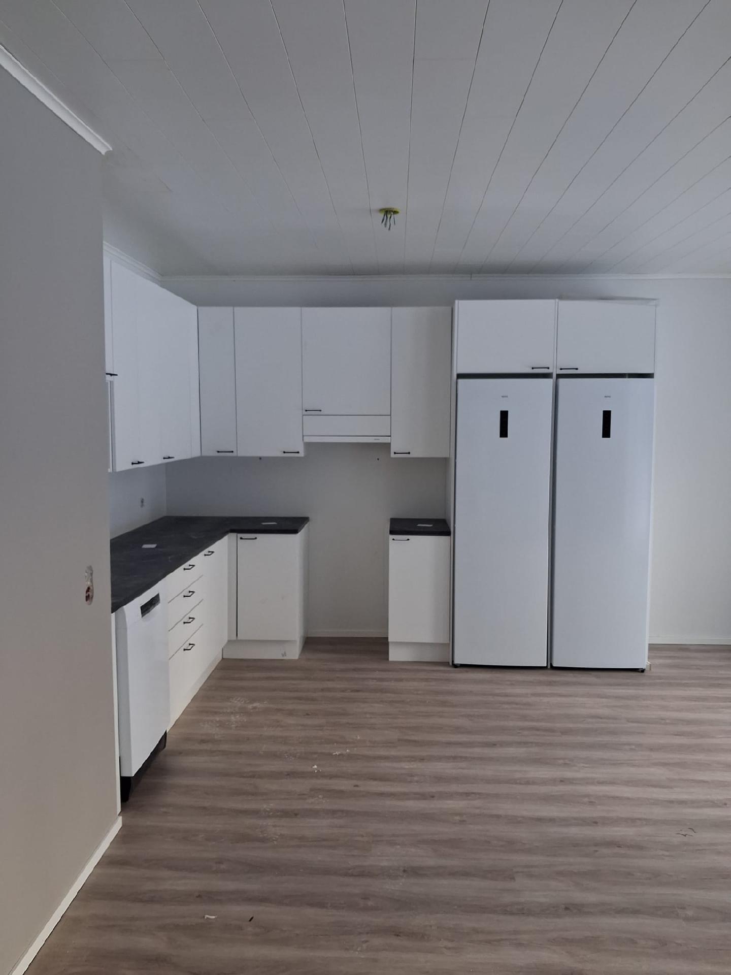 Huhtalevontie 5, Linnavuori, Nokia