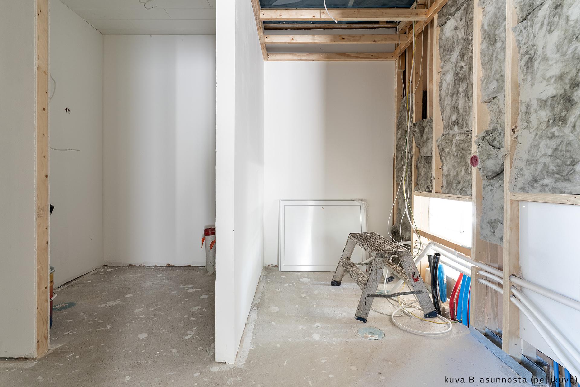 Huhtalevontie 5, Linnavuori, Nokia