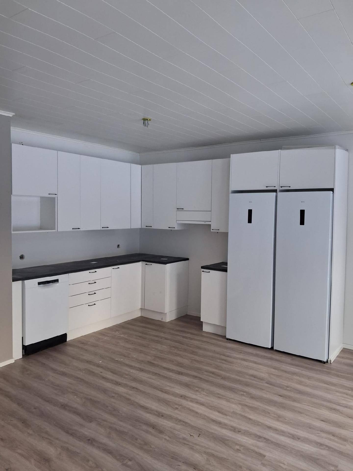 Huhtalevontie 5, Linnavuori, Nokia