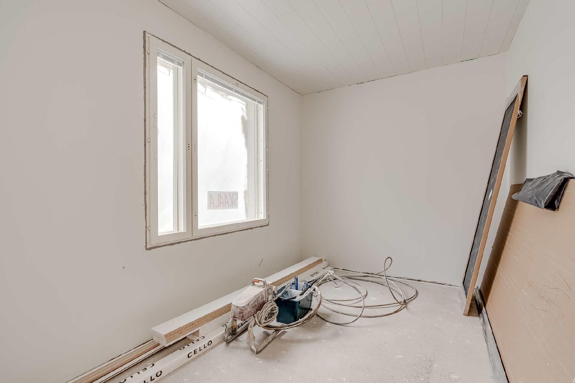 Huhtalevontie 5, Linnavuori, Nokia