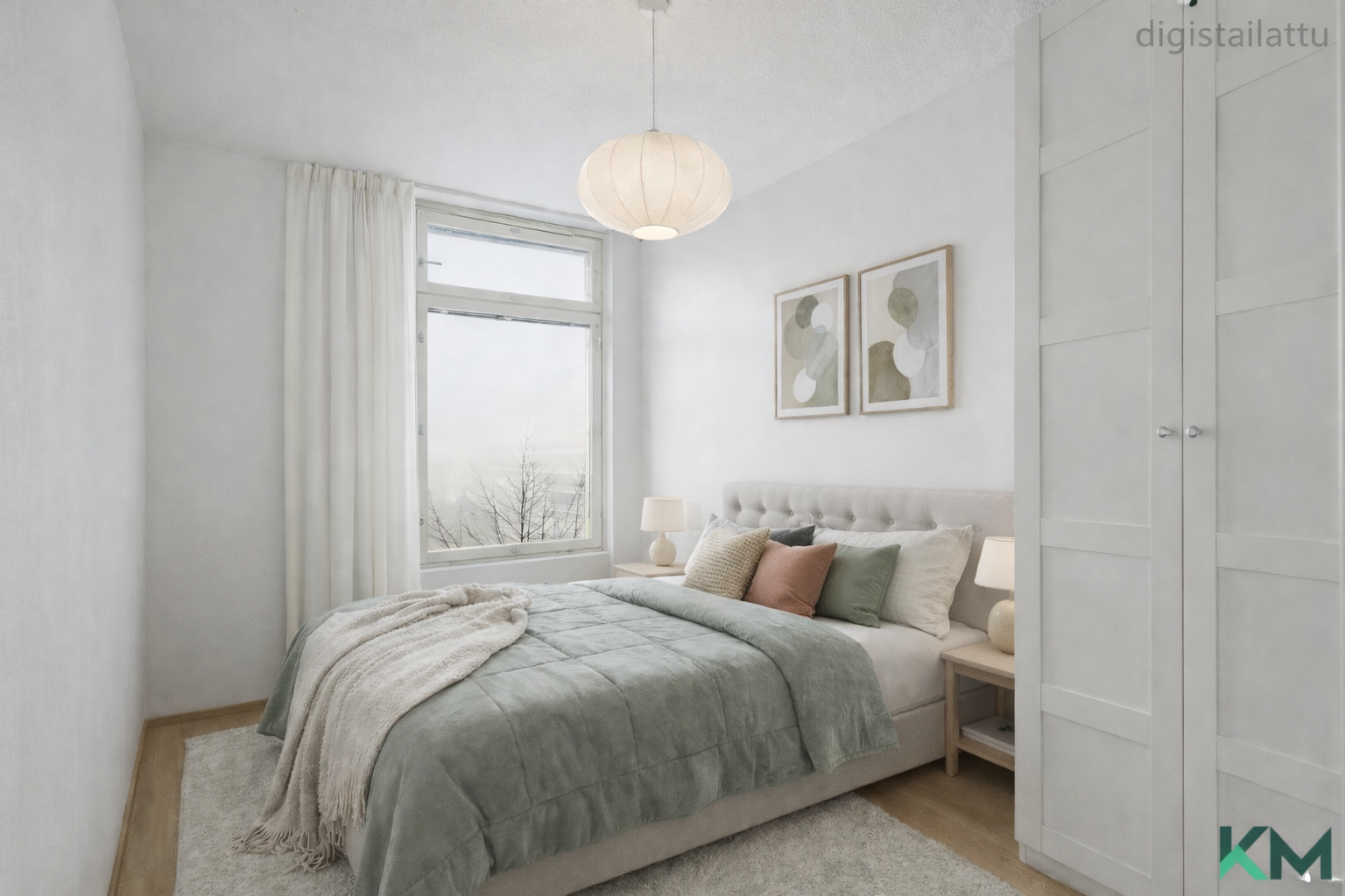 Maapallonkuja 2, Olari, Espoo