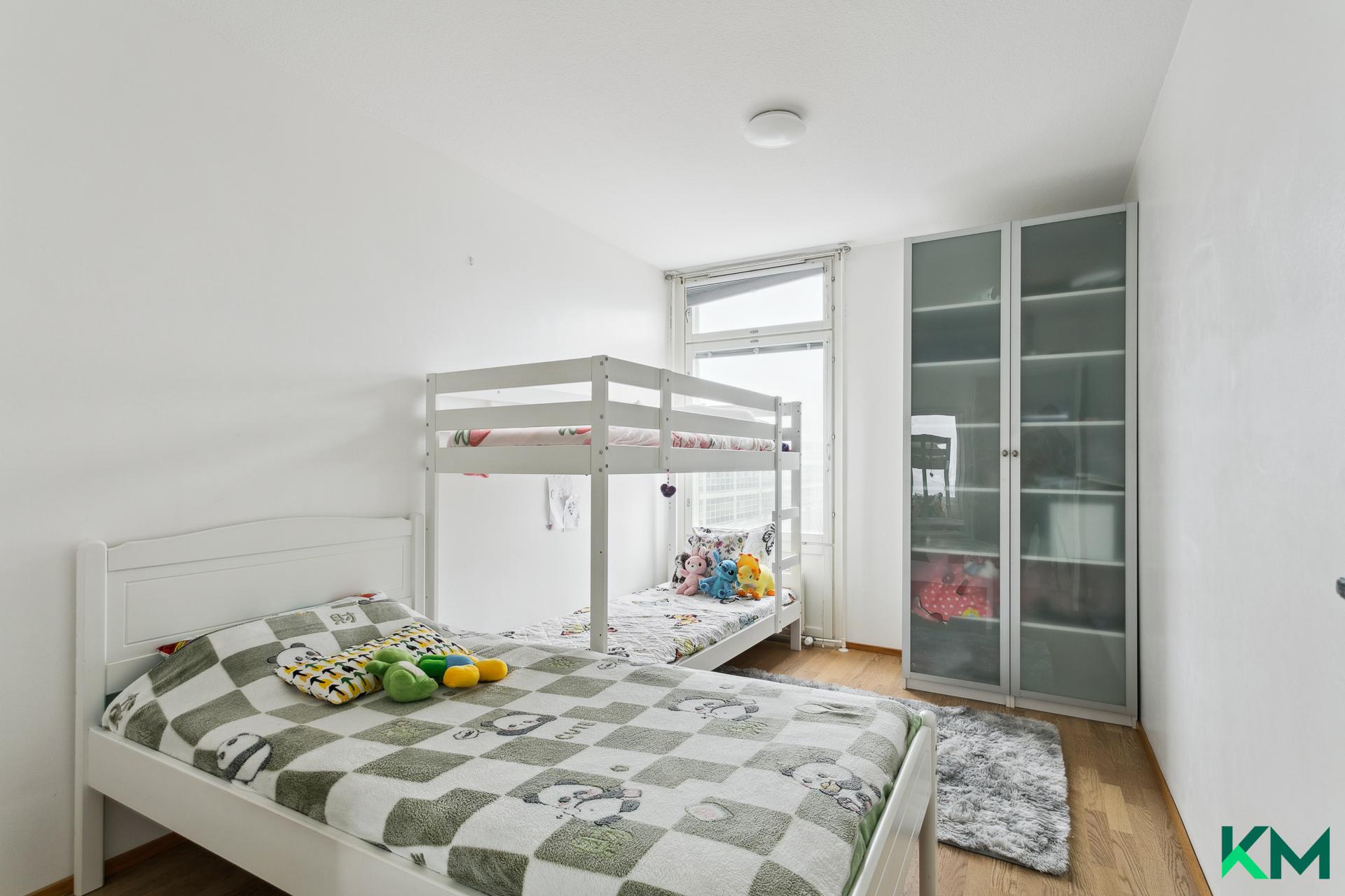 Maapallonkuja 2, Olari, Espoo