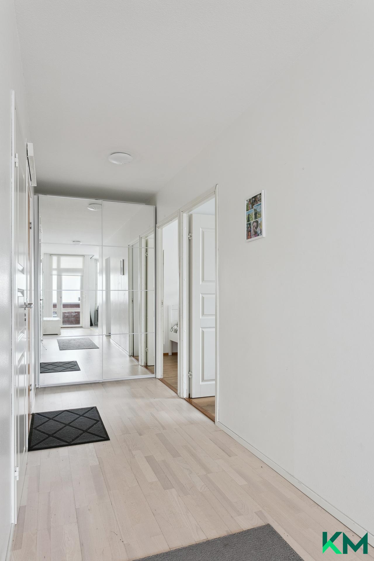 Maapallonkuja 2, Olari, Espoo