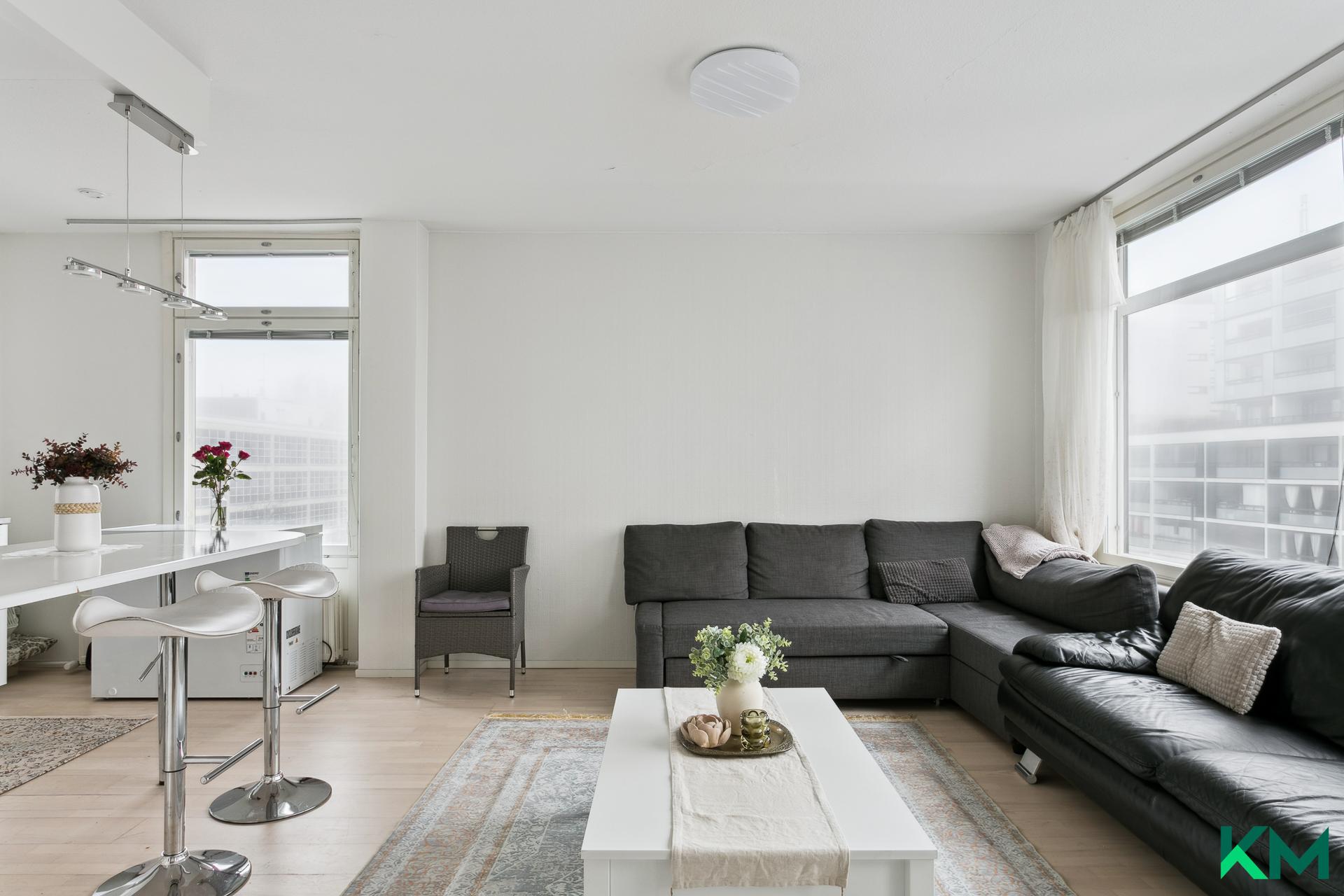 Maapallonkuja 2, Olari, Espoo