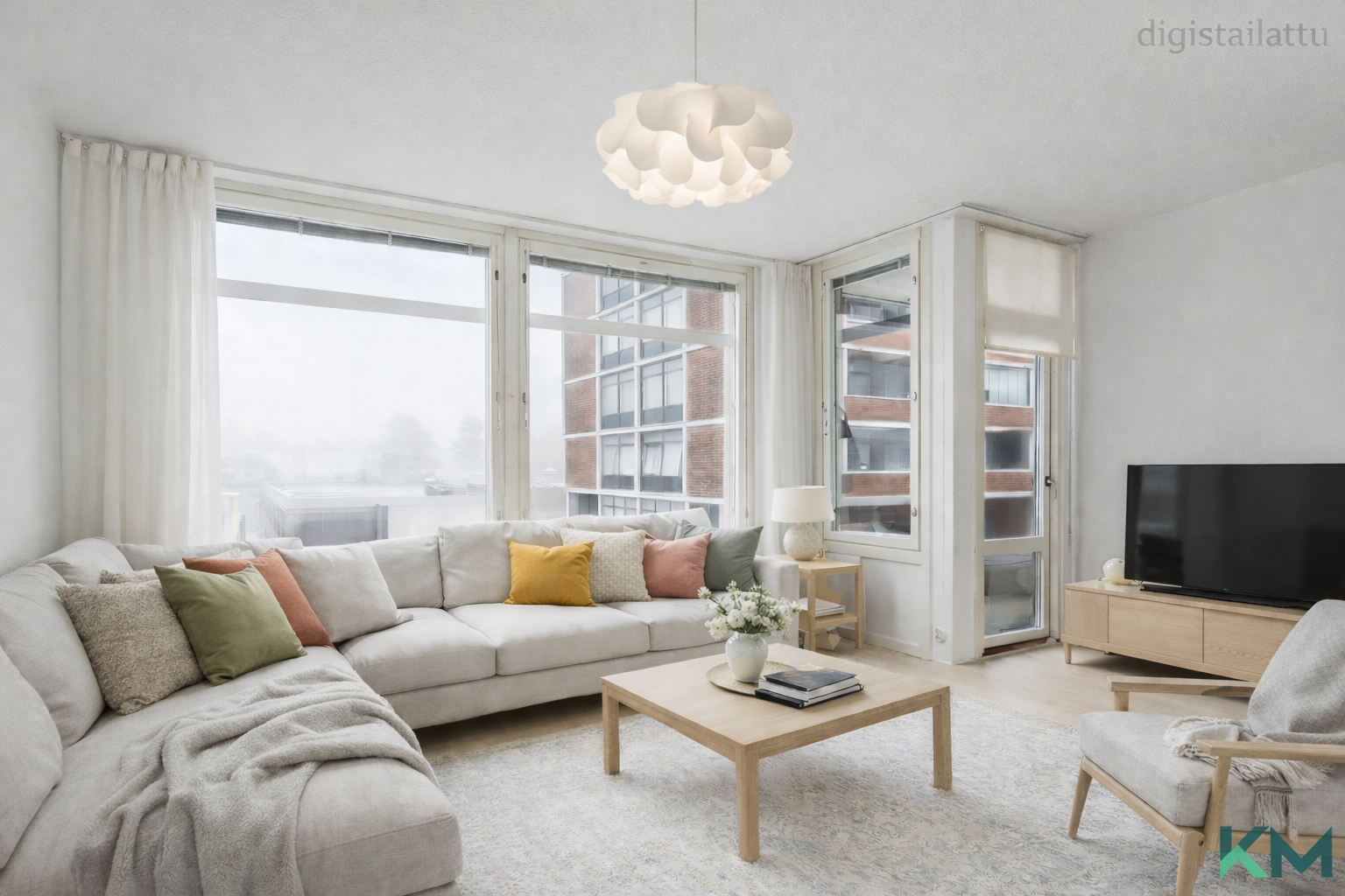 Maapallonkuja 2, Olari, Espoo