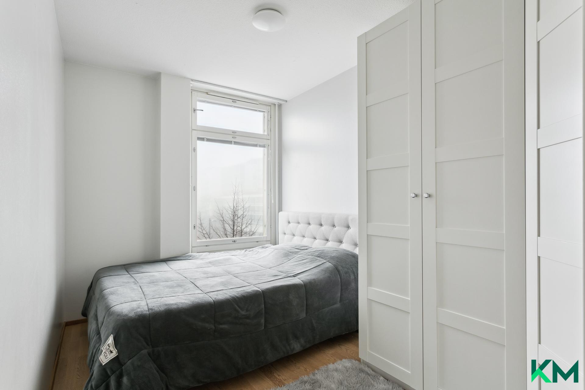 Maapallonkuja 2, Olari, Espoo