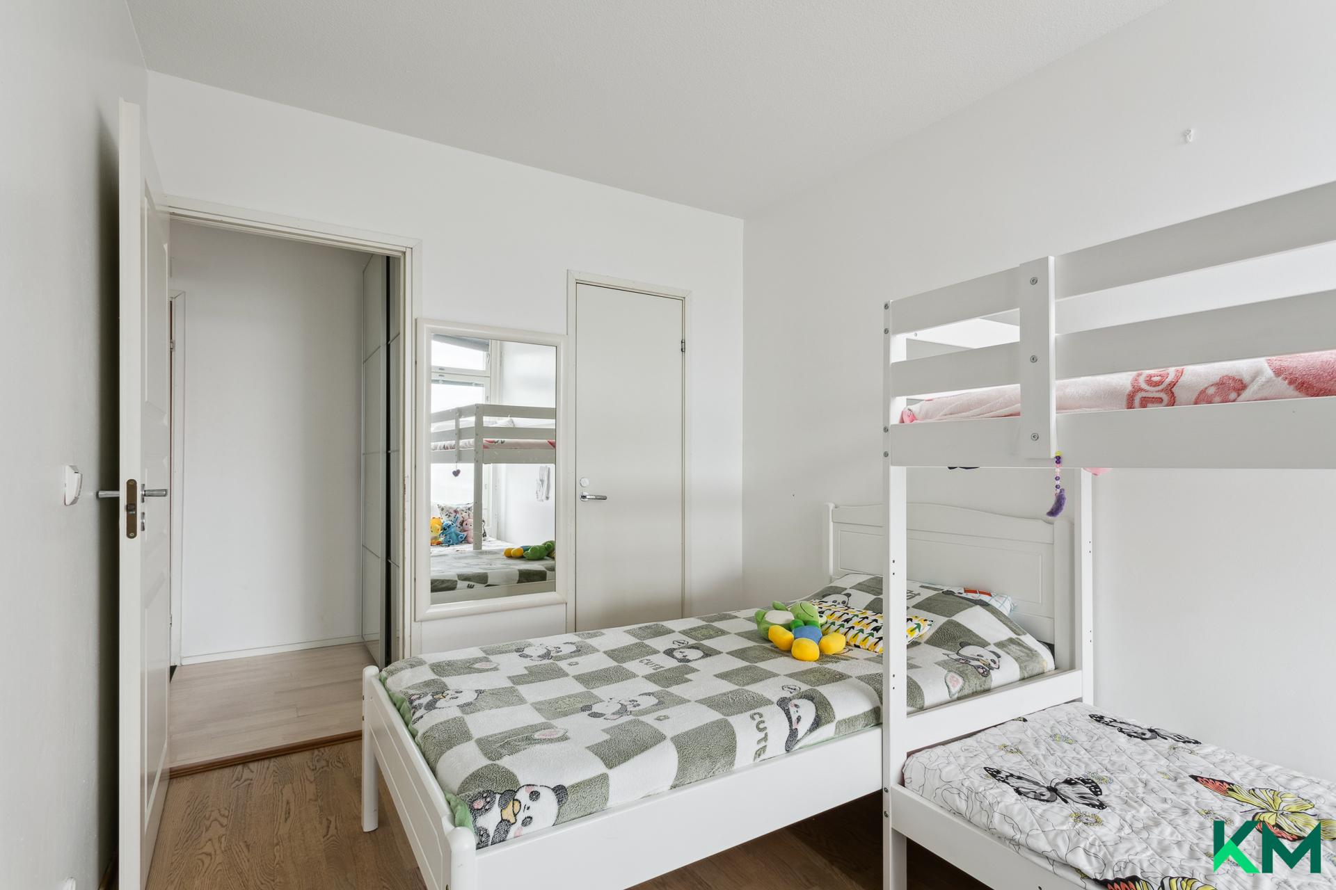 Maapallonkuja 2, Olari, Espoo