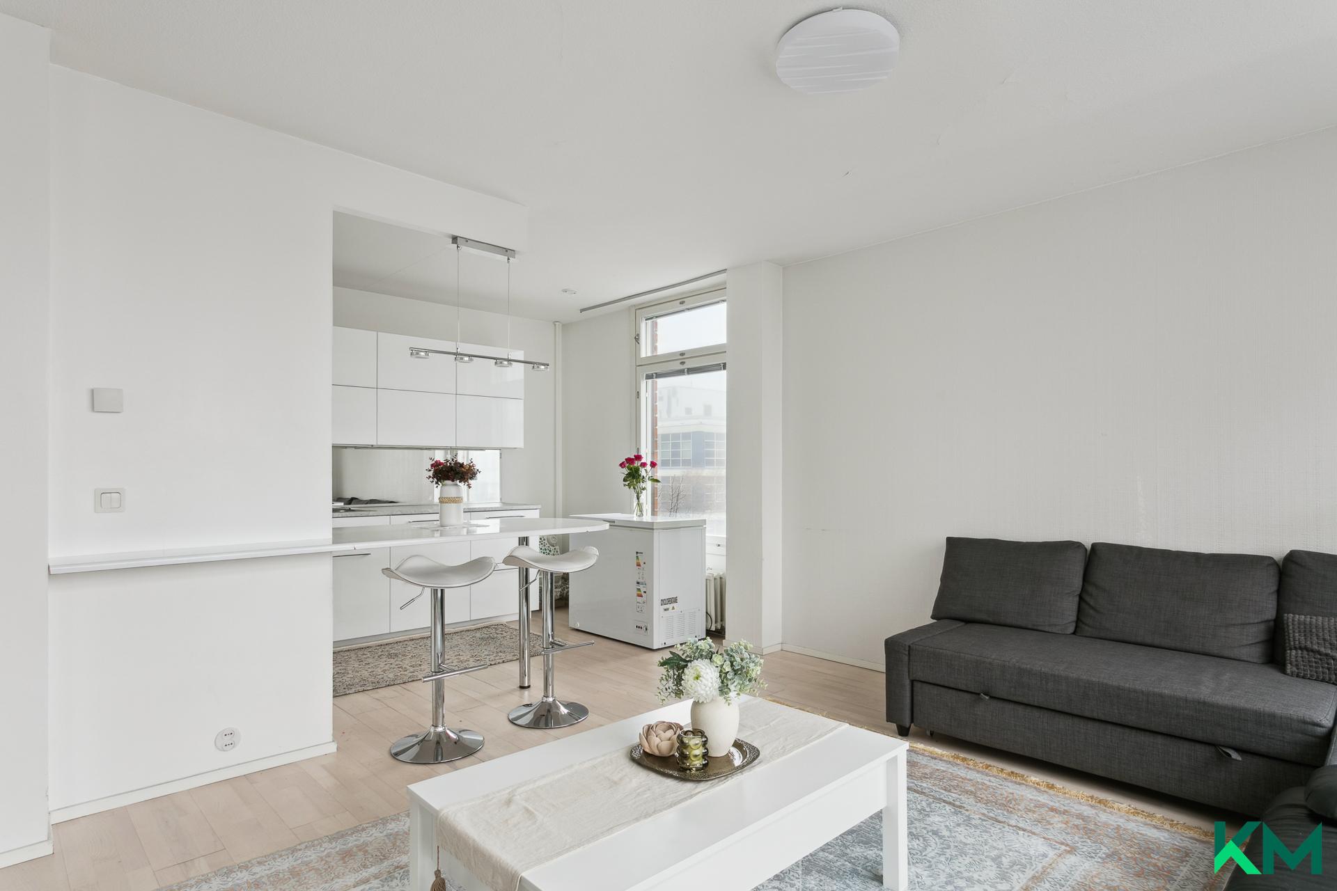 Maapallonkuja 2, Olari, Espoo