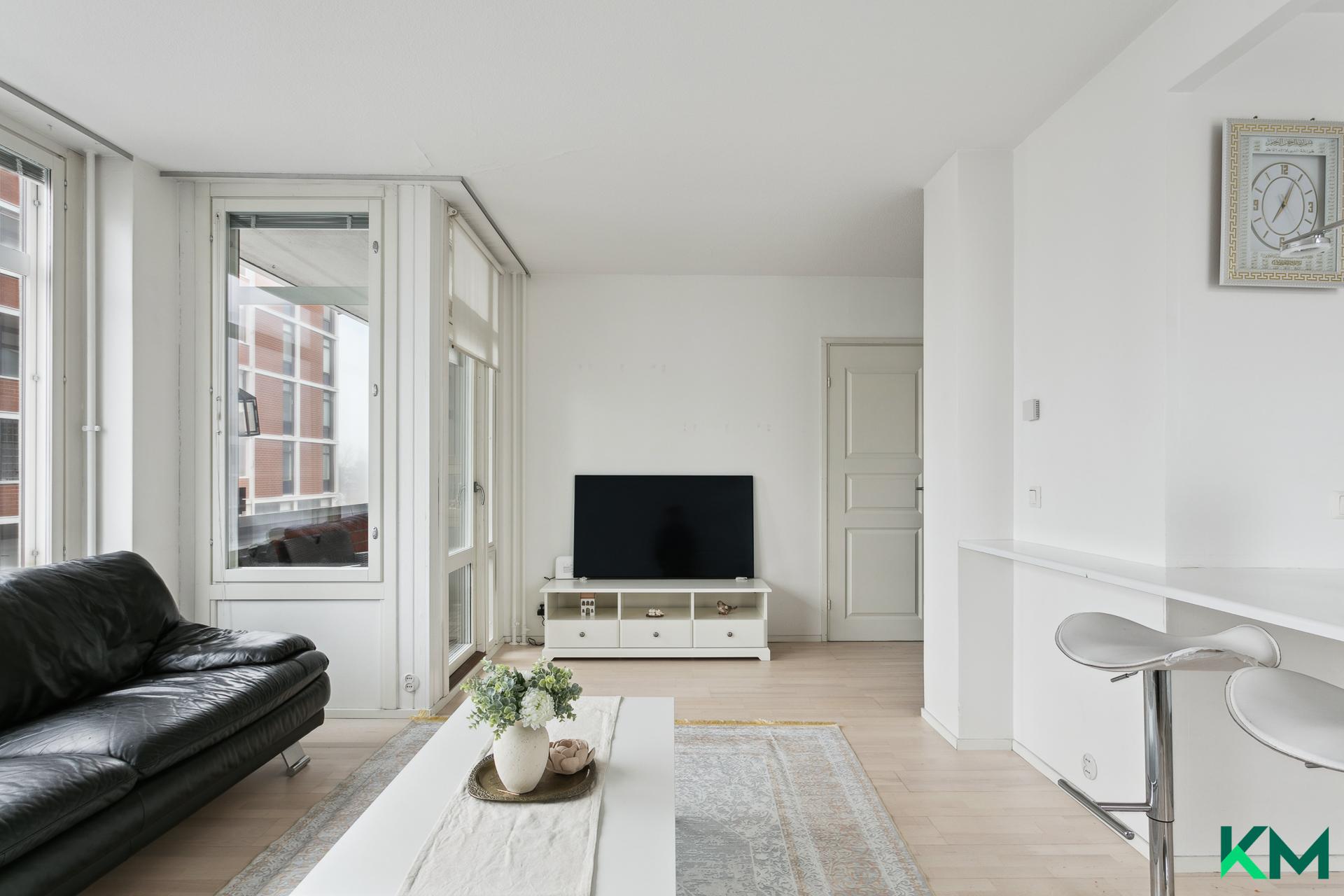 Maapallonkuja 2, Olari, Espoo