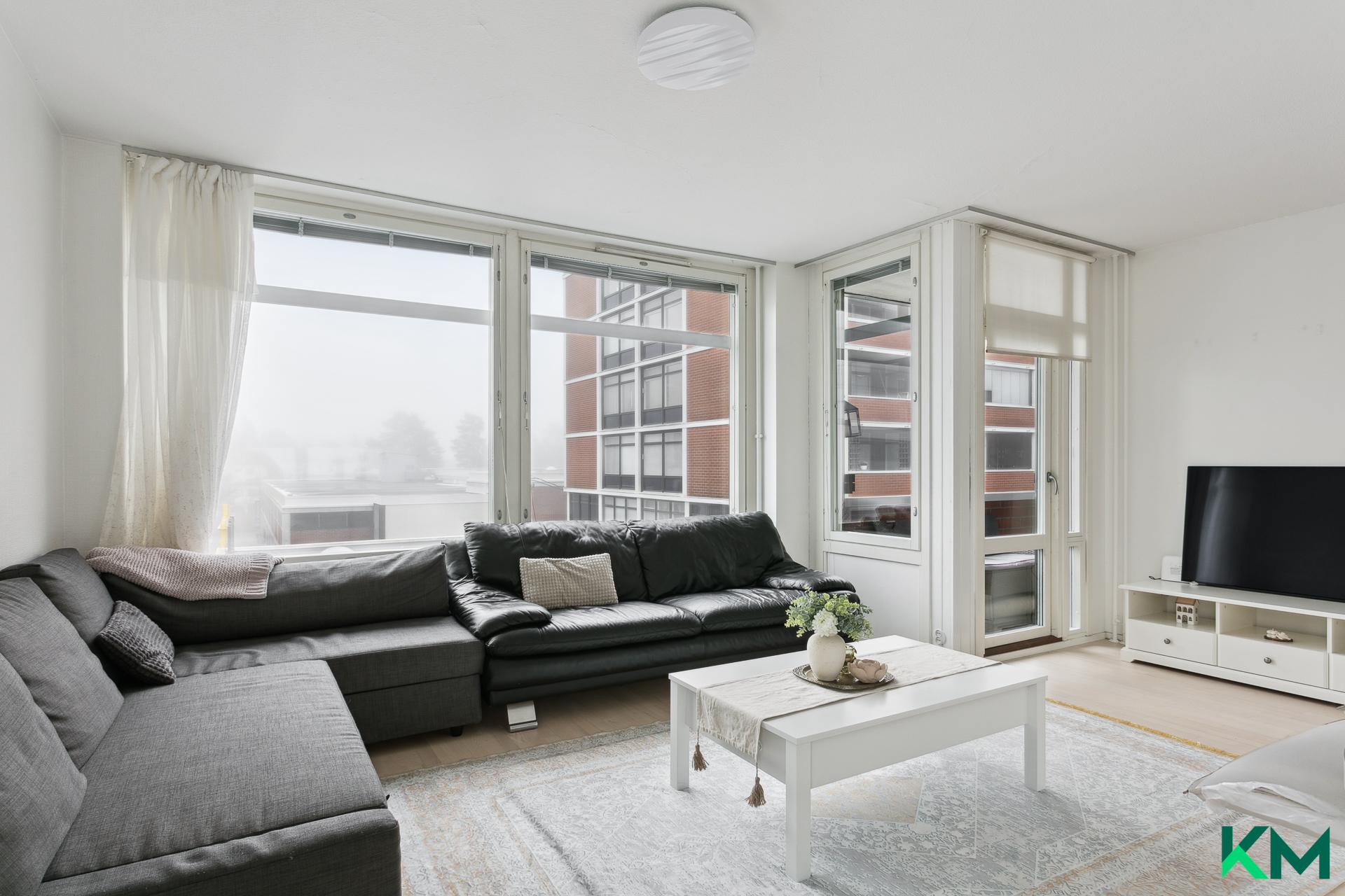 Maapallonkuja 2, Olari, Espoo