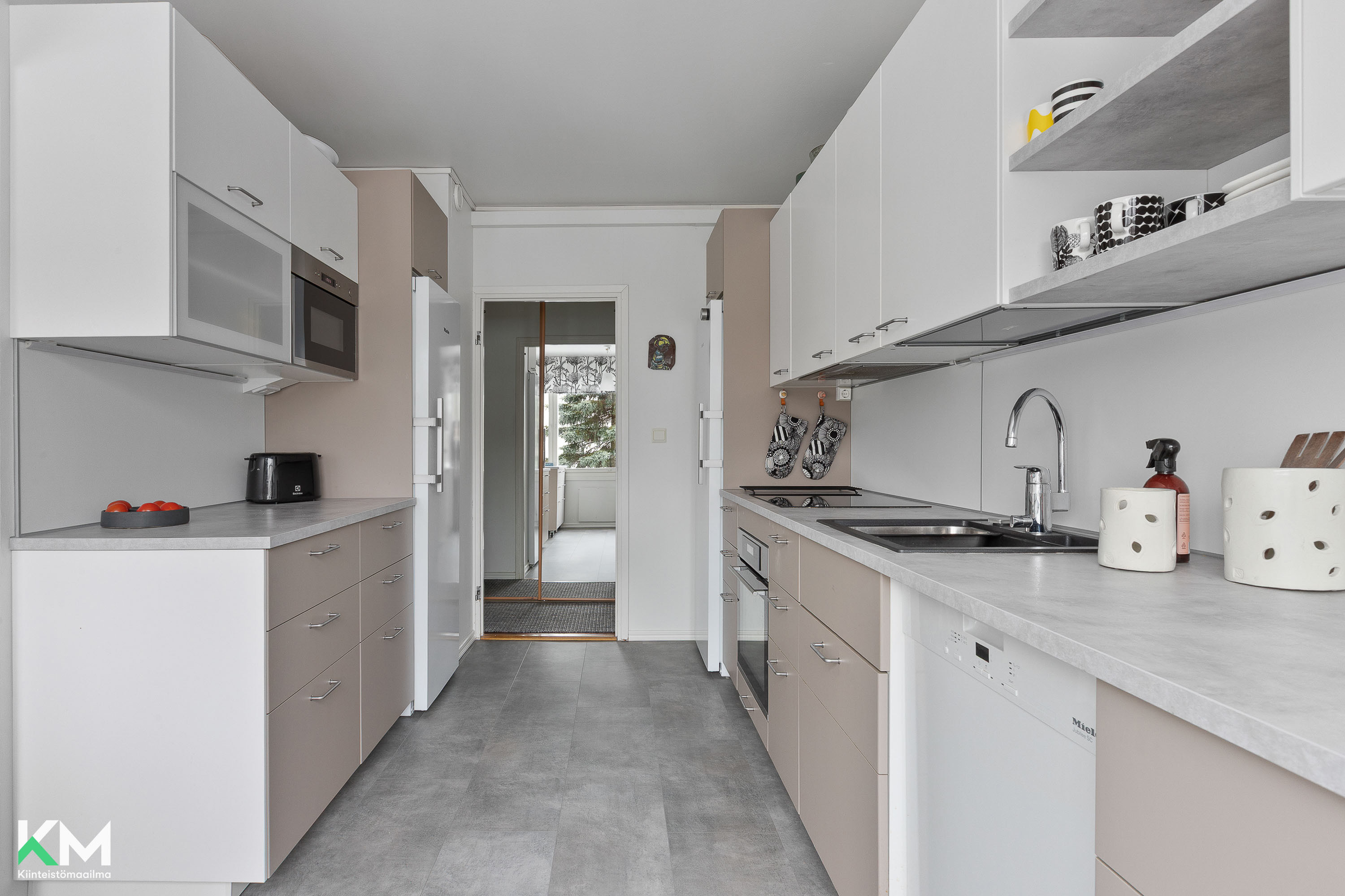 Ahtialantie 3, Möysä, Lahti