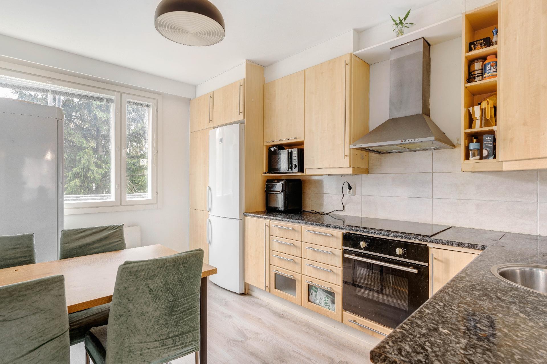 Kivivuorenkuja 2, Martinlaakso, Vantaa