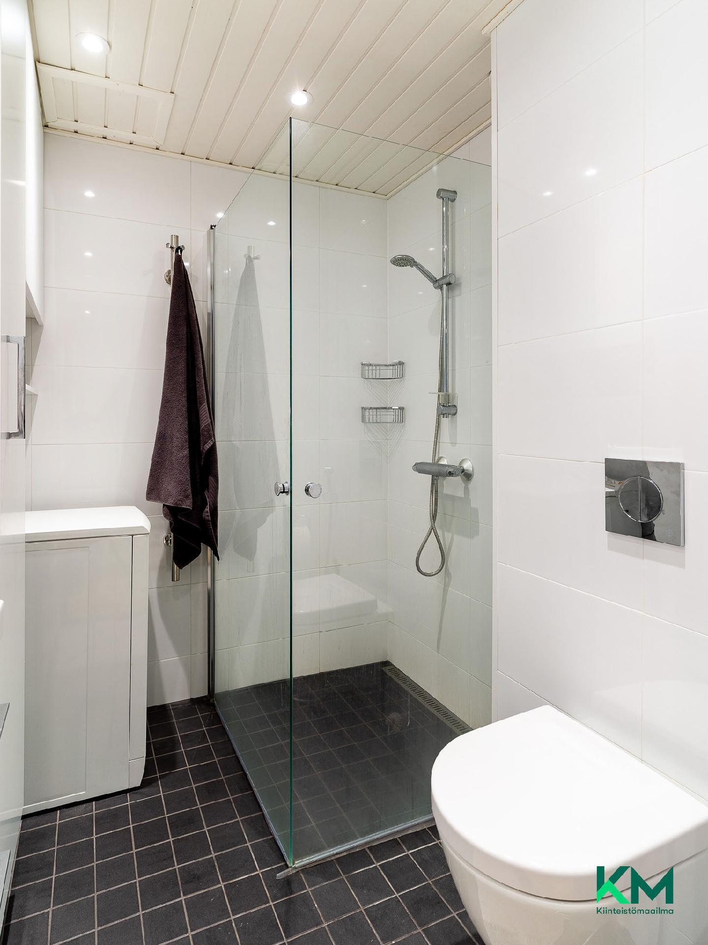 Sarvijaakonkatu 1a, Kaleva, Tampere