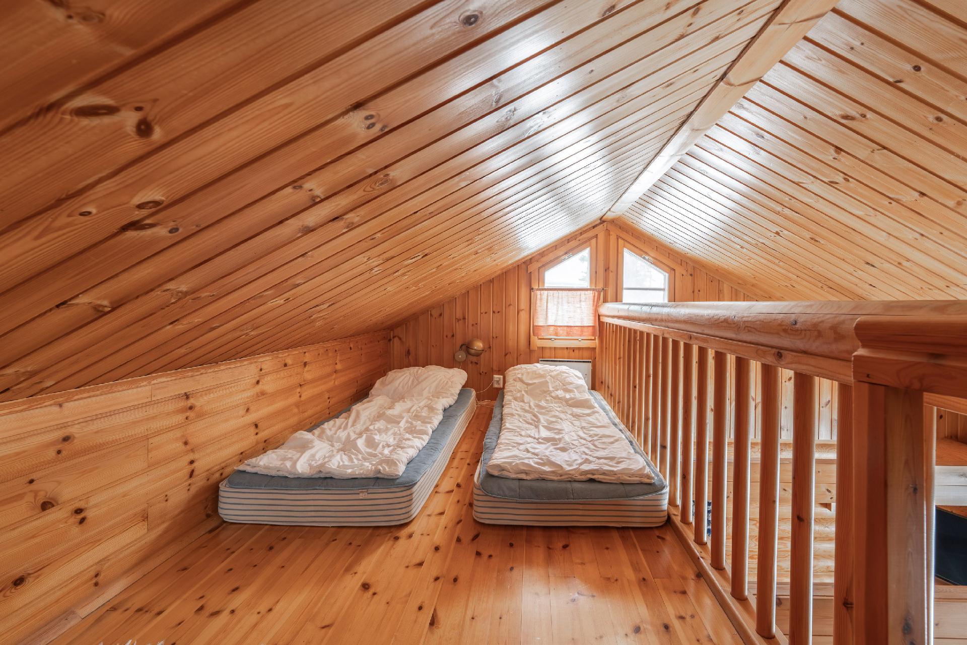 Honkahovintie 1, Tahkovuori, Kuopio